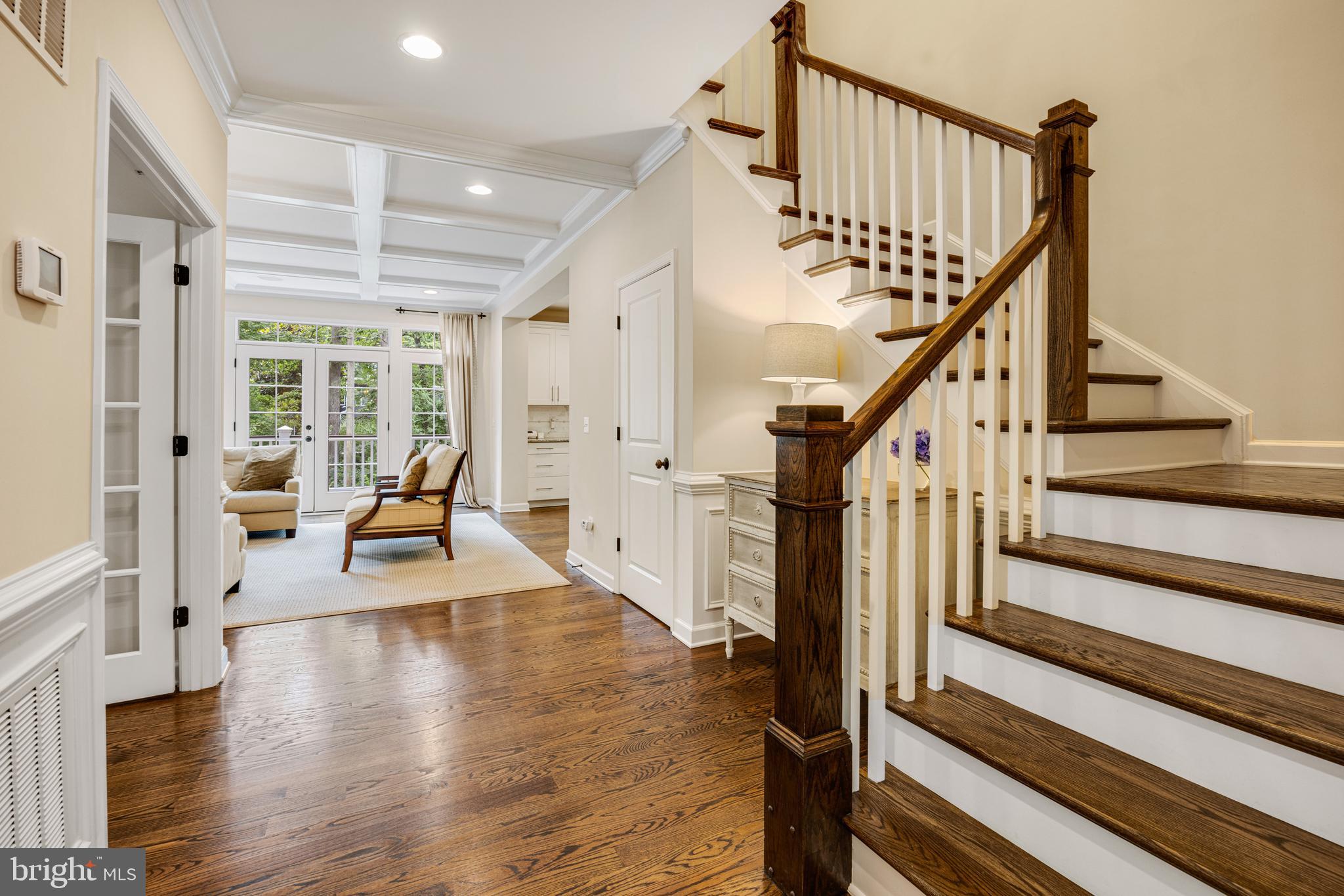 TAUXEMONT - Residential