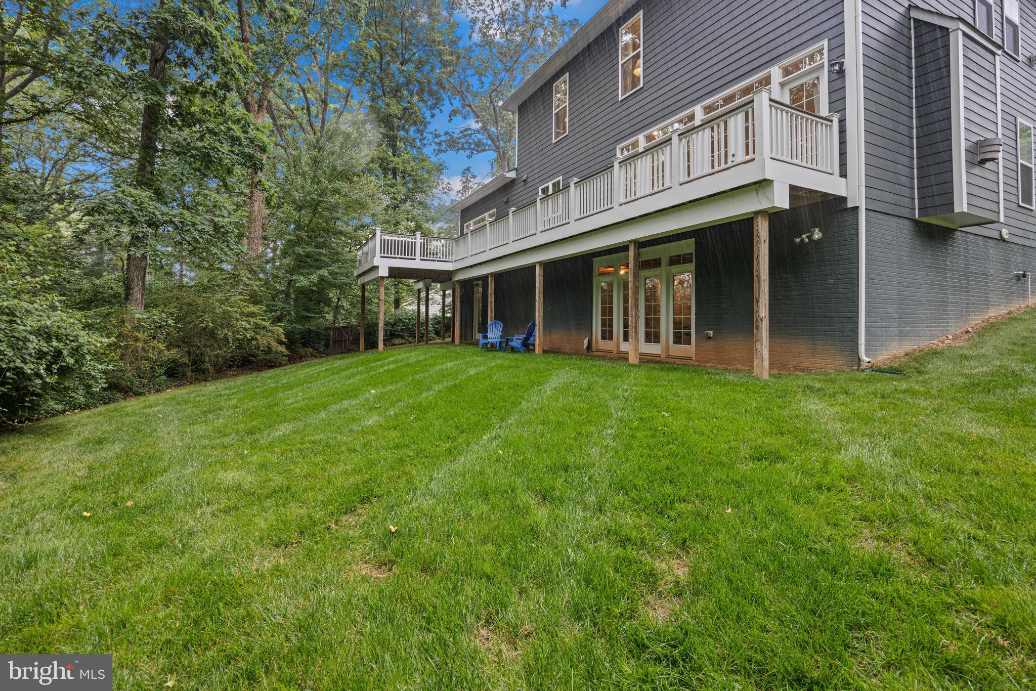 TAUXEMONT - Residential