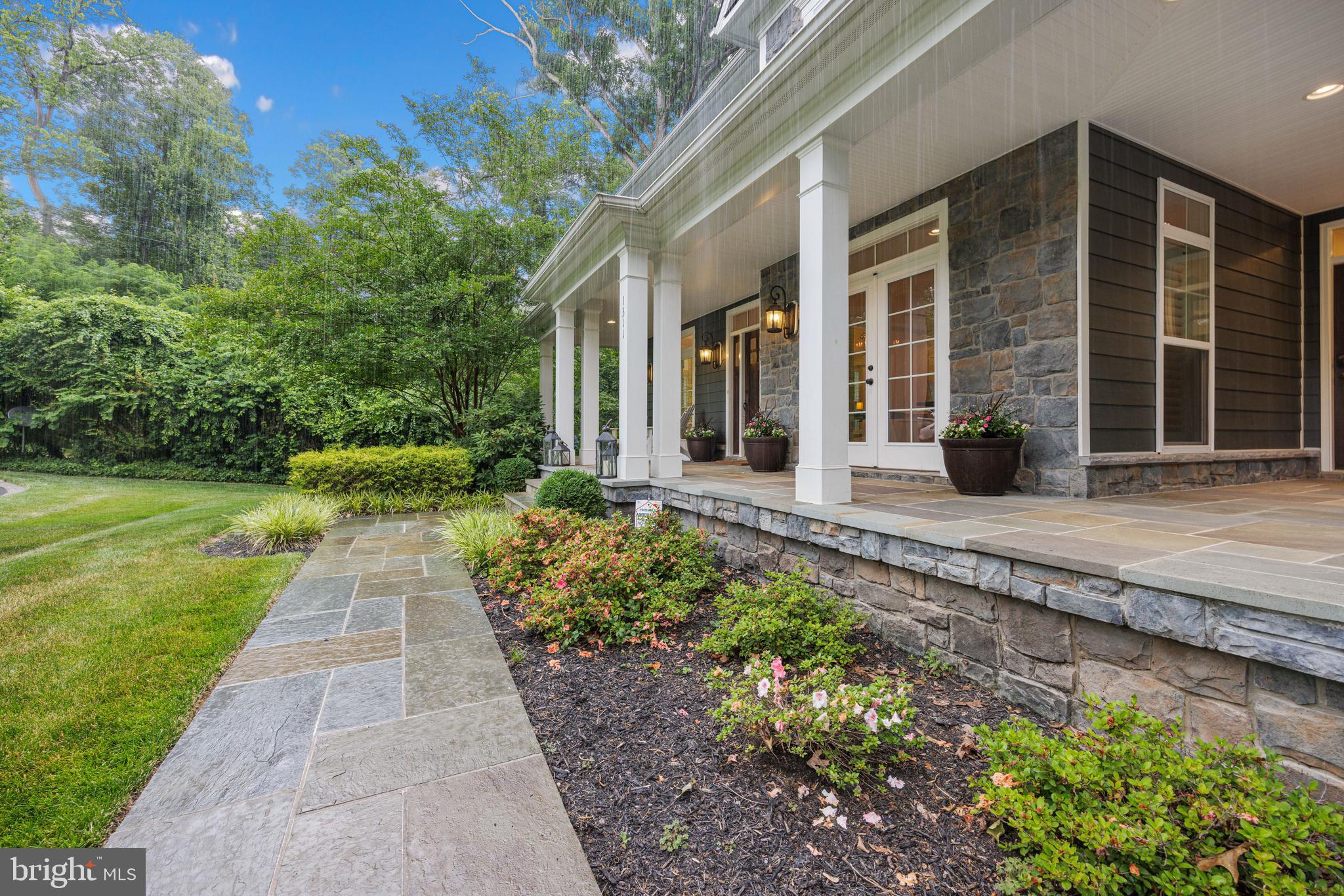 TAUXEMONT - Residential