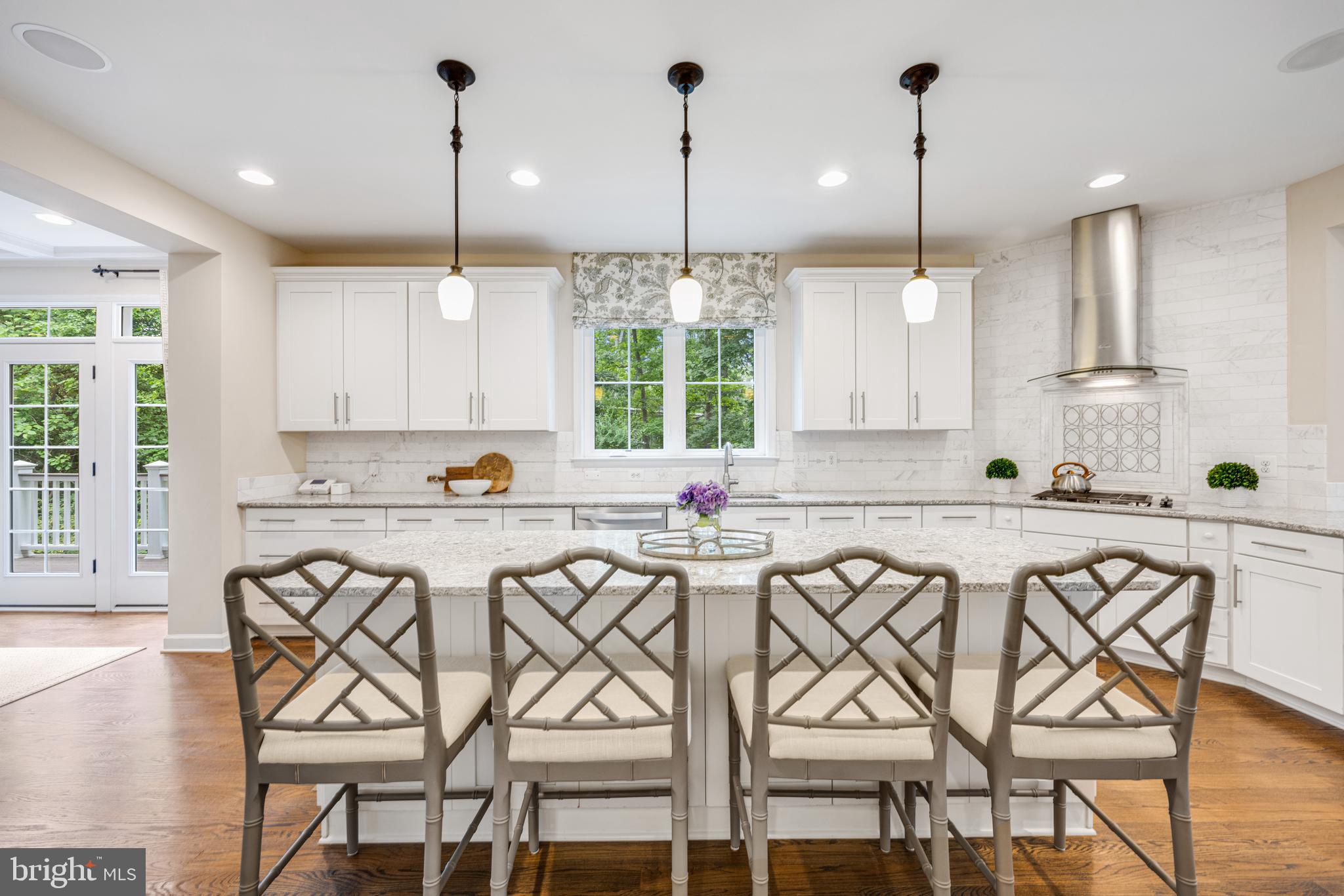 TAUXEMONT - Residential