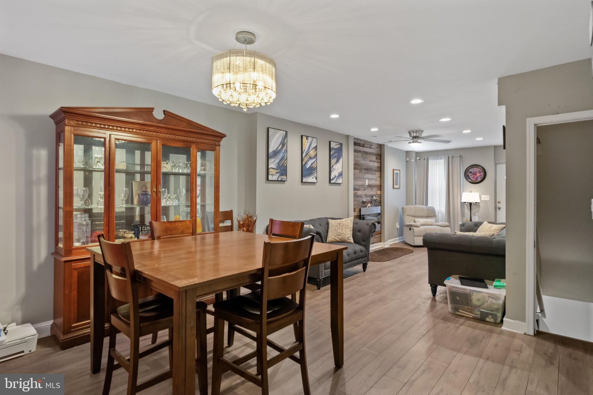 EDMONDSON VIILLAGE - Residential