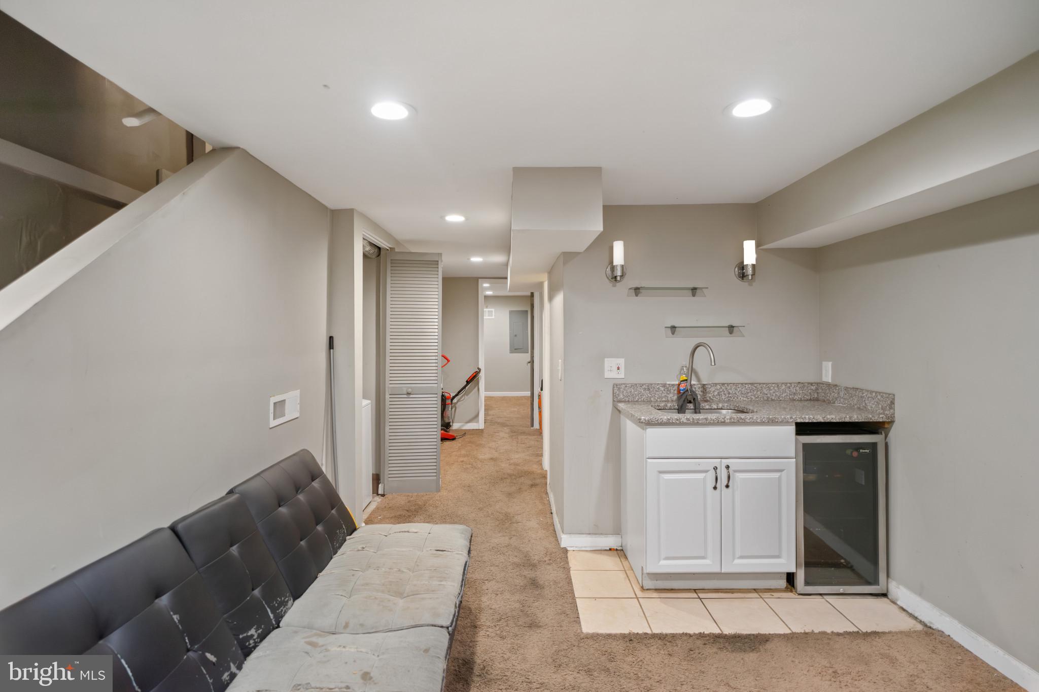 EDMONDSON VIILLAGE - Residential