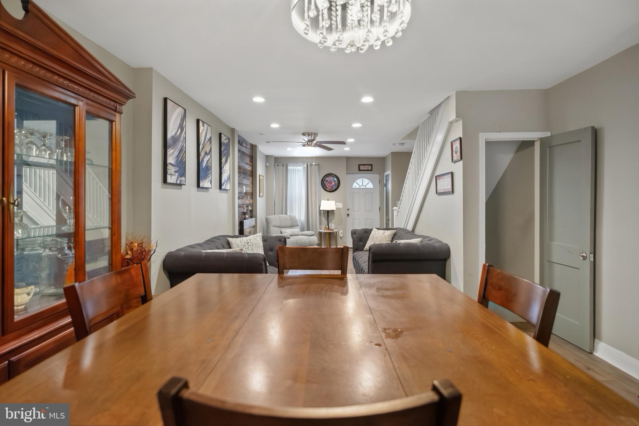 EDMONDSON VIILLAGE - Residential