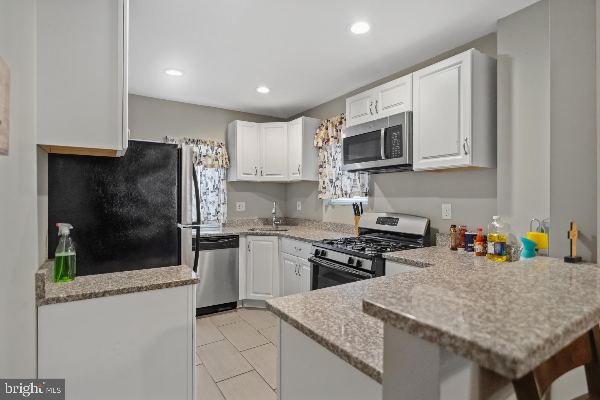 EDMONDSON VIILLAGE - Residential