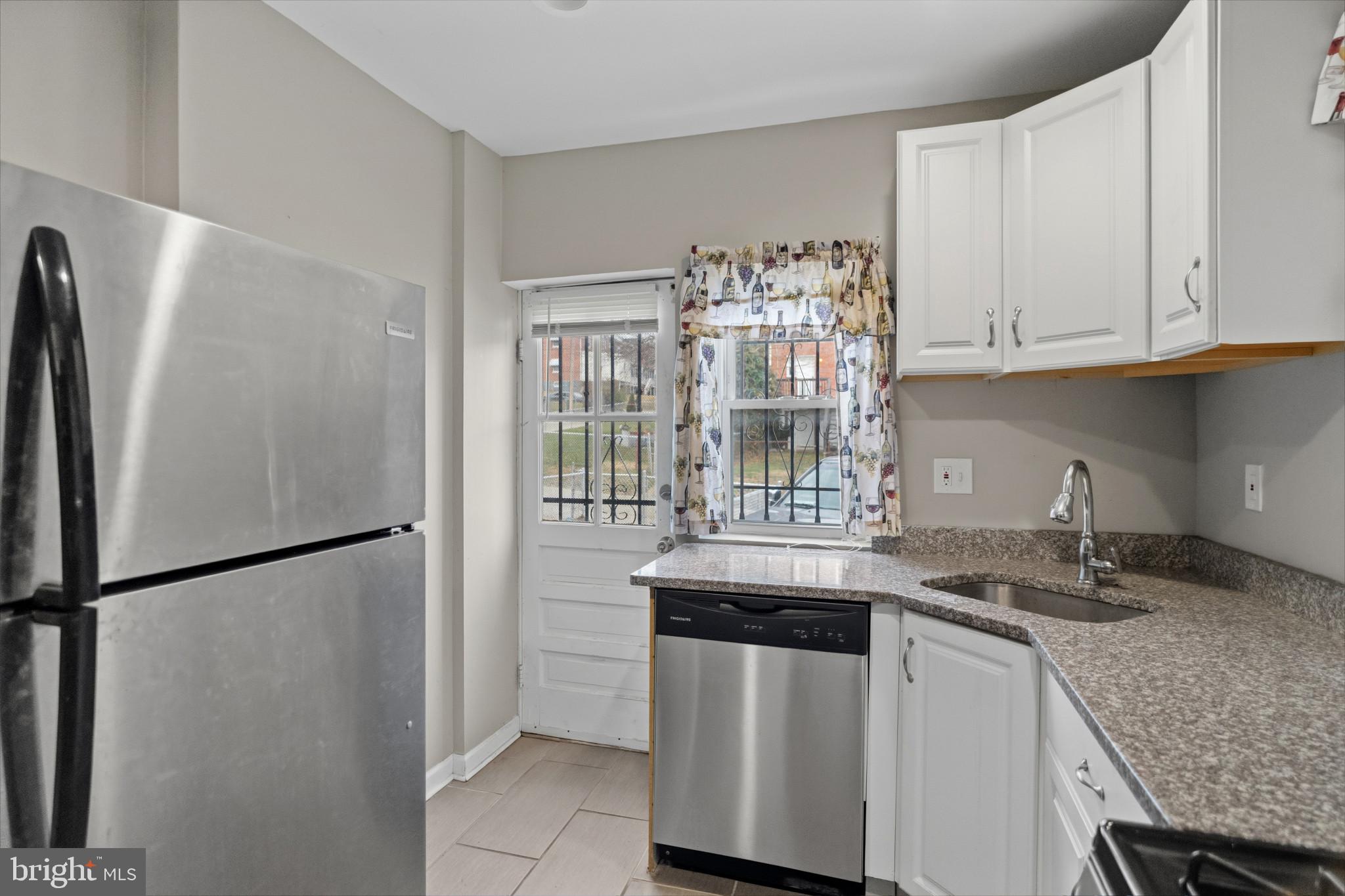 EDMONDSON VIILLAGE - Residential