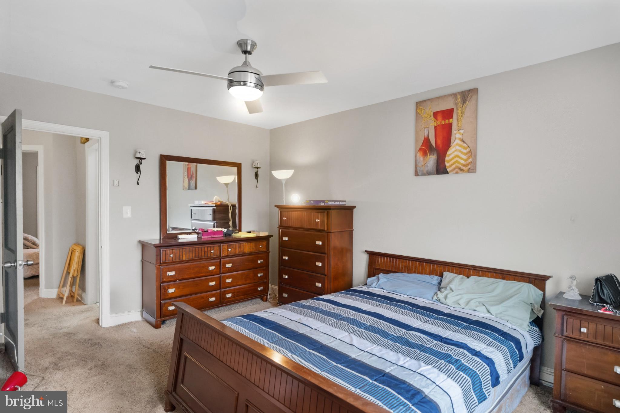 EDMONDSON VIILLAGE - Residential