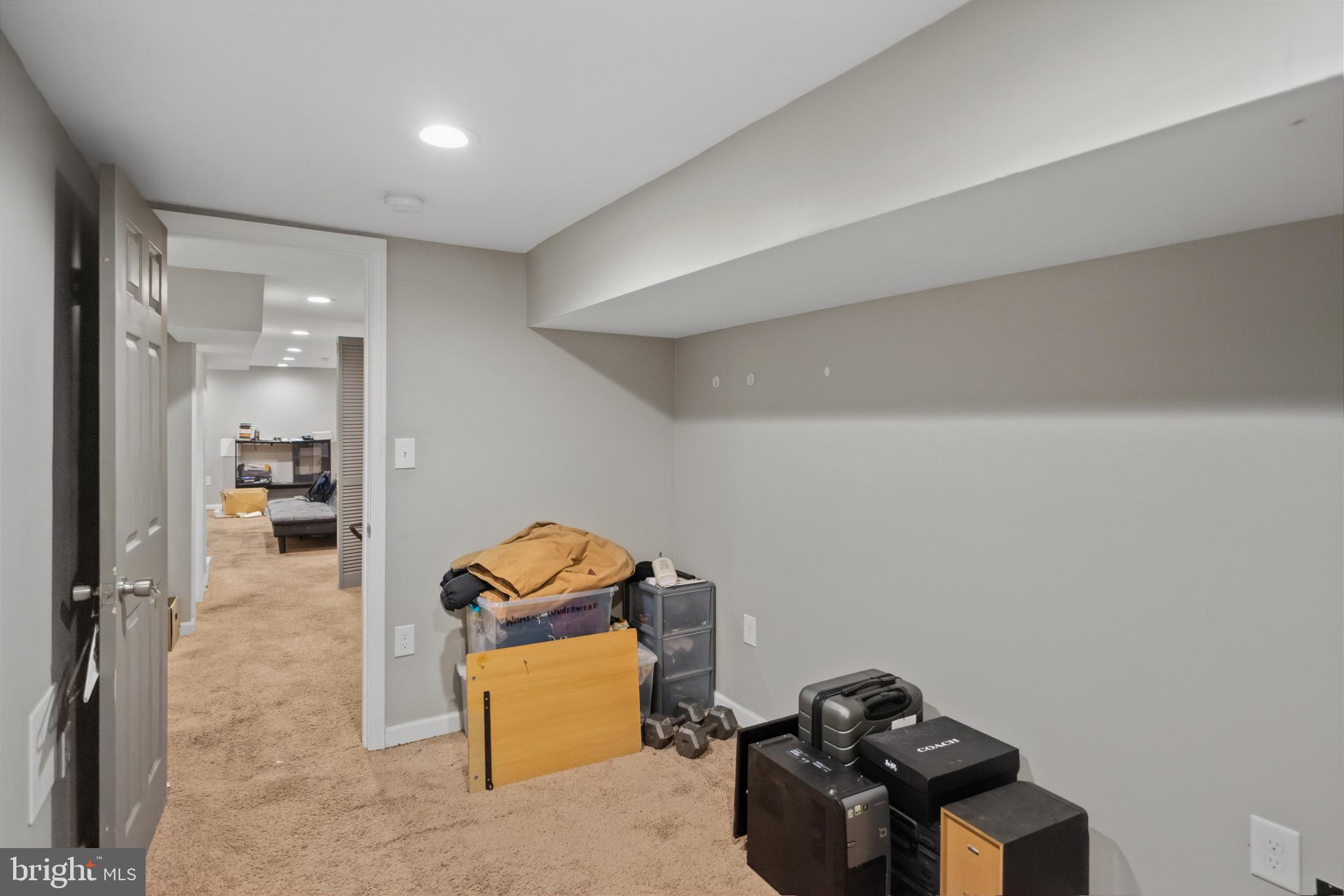 EDMONDSON VIILLAGE - Residential