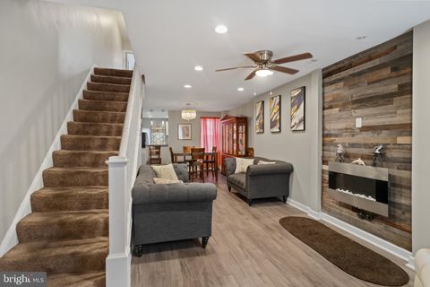 Photo of 3812 Flowerton Road, BALTIMORE, MD 21229 (MLS # MDBA2194904)