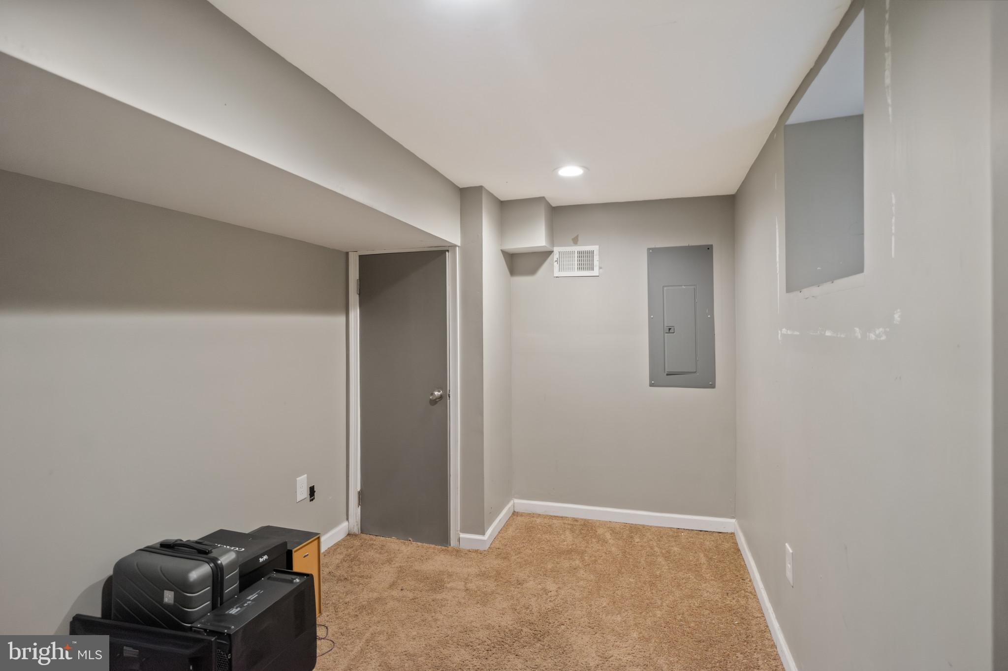 EDMONDSON VIILLAGE - Residential