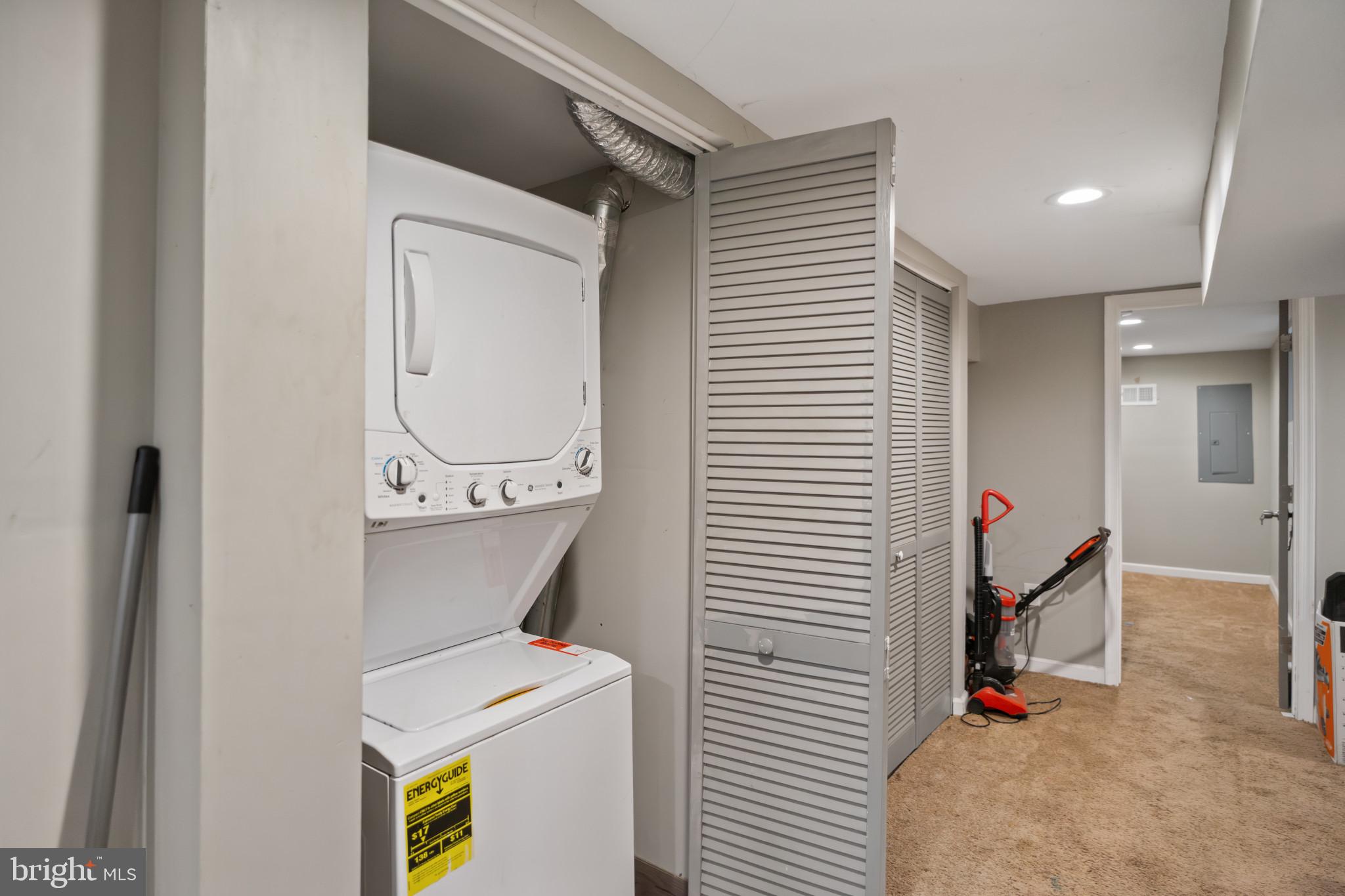 EDMONDSON VIILLAGE - Residential