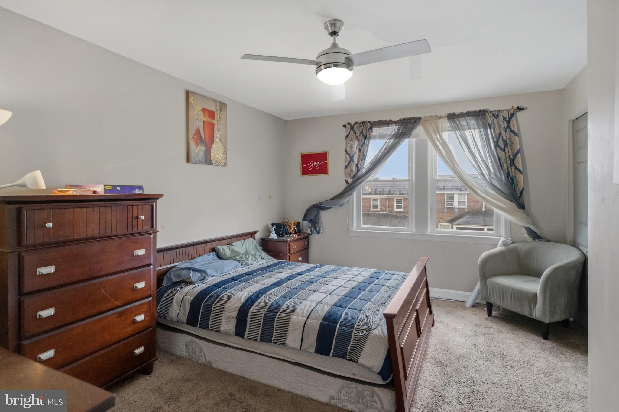 EDMONDSON VIILLAGE - Residential