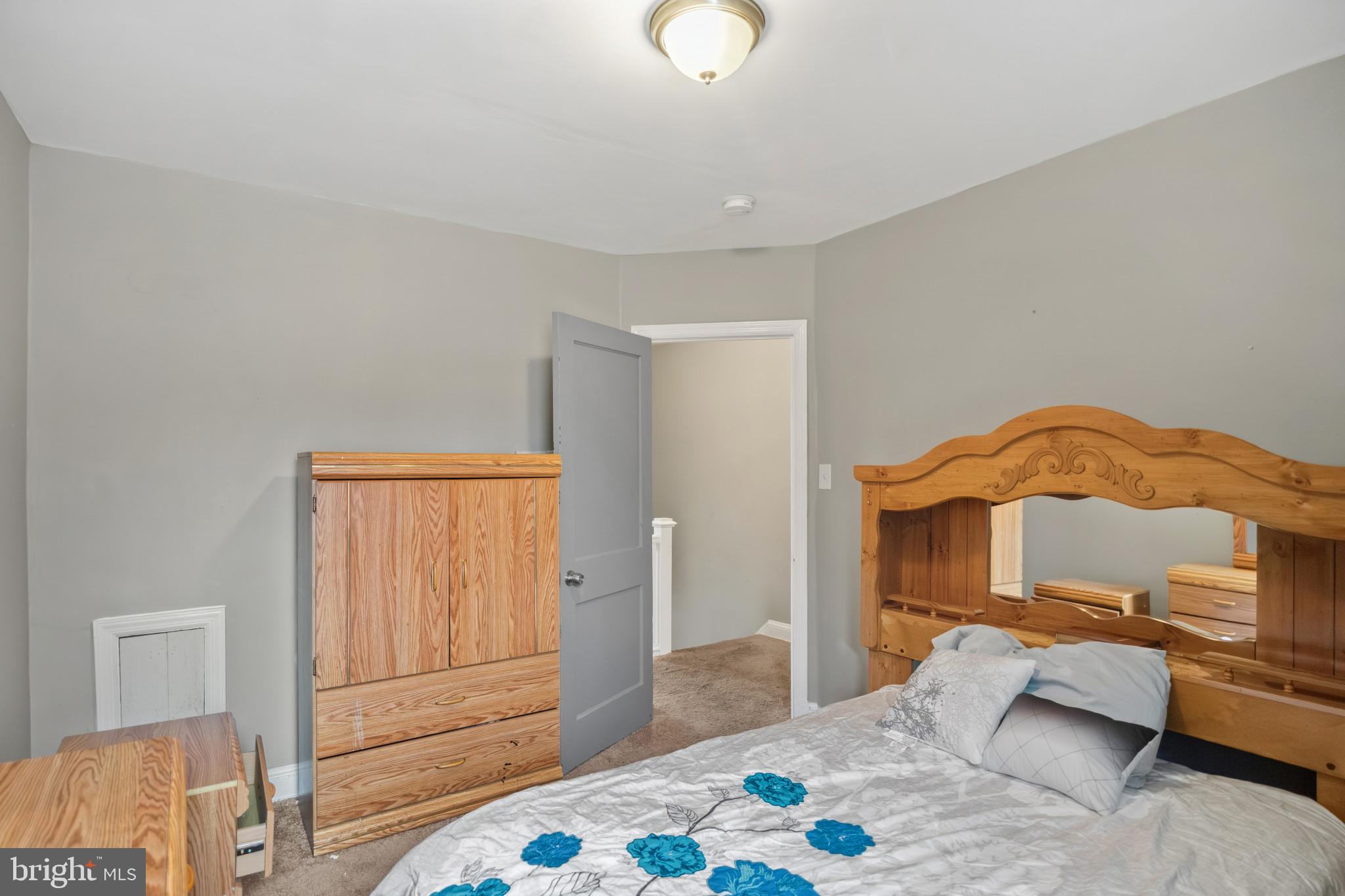 EDMONDSON VIILLAGE - Residential