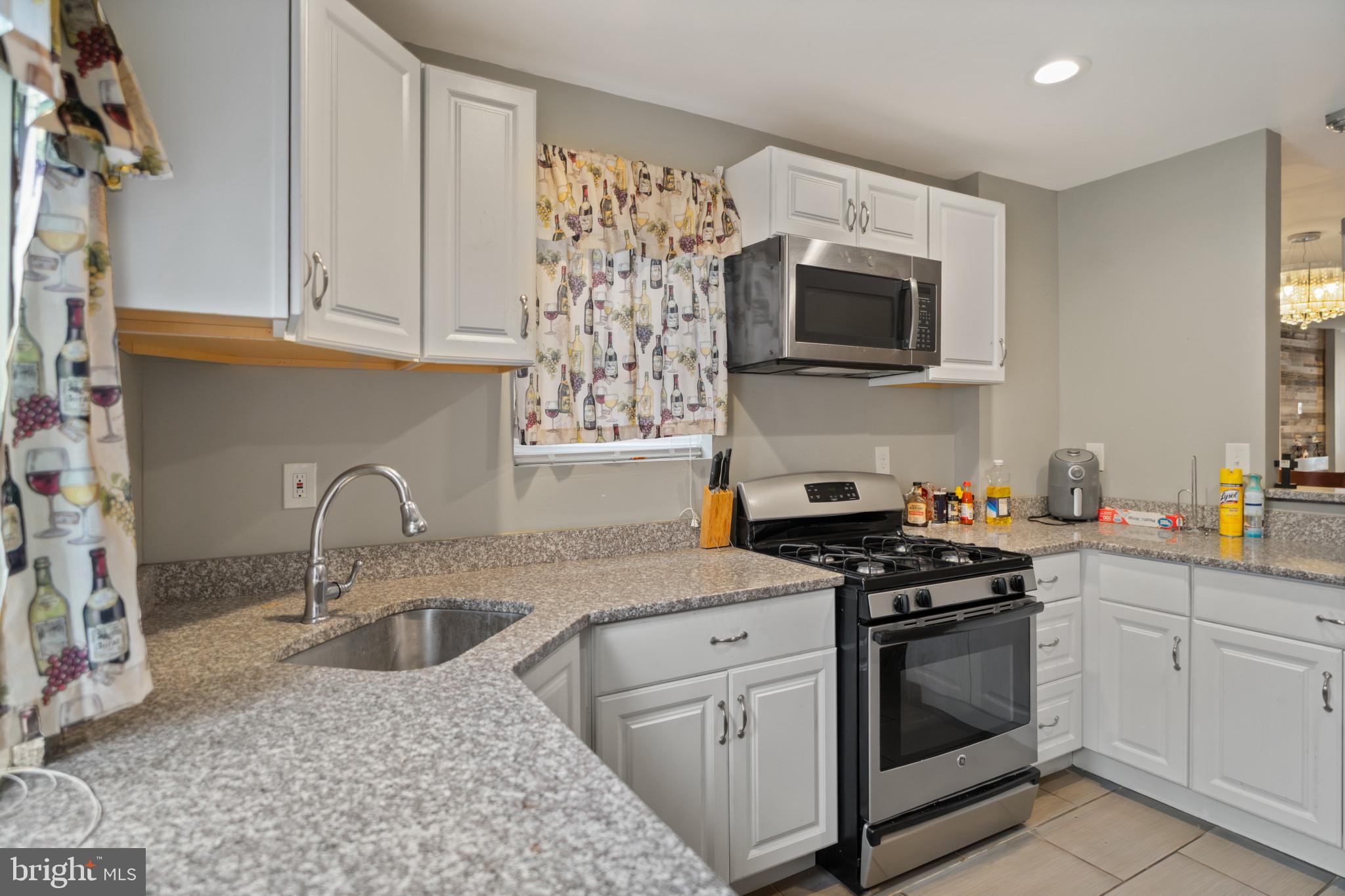 EDMONDSON VIILLAGE - Residential