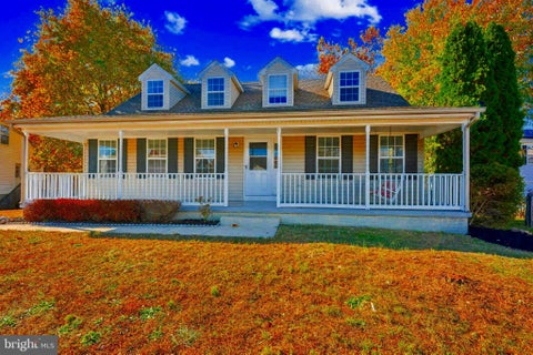 Property photo of 11250 Perrysville Court, Waldorf, MD 20601