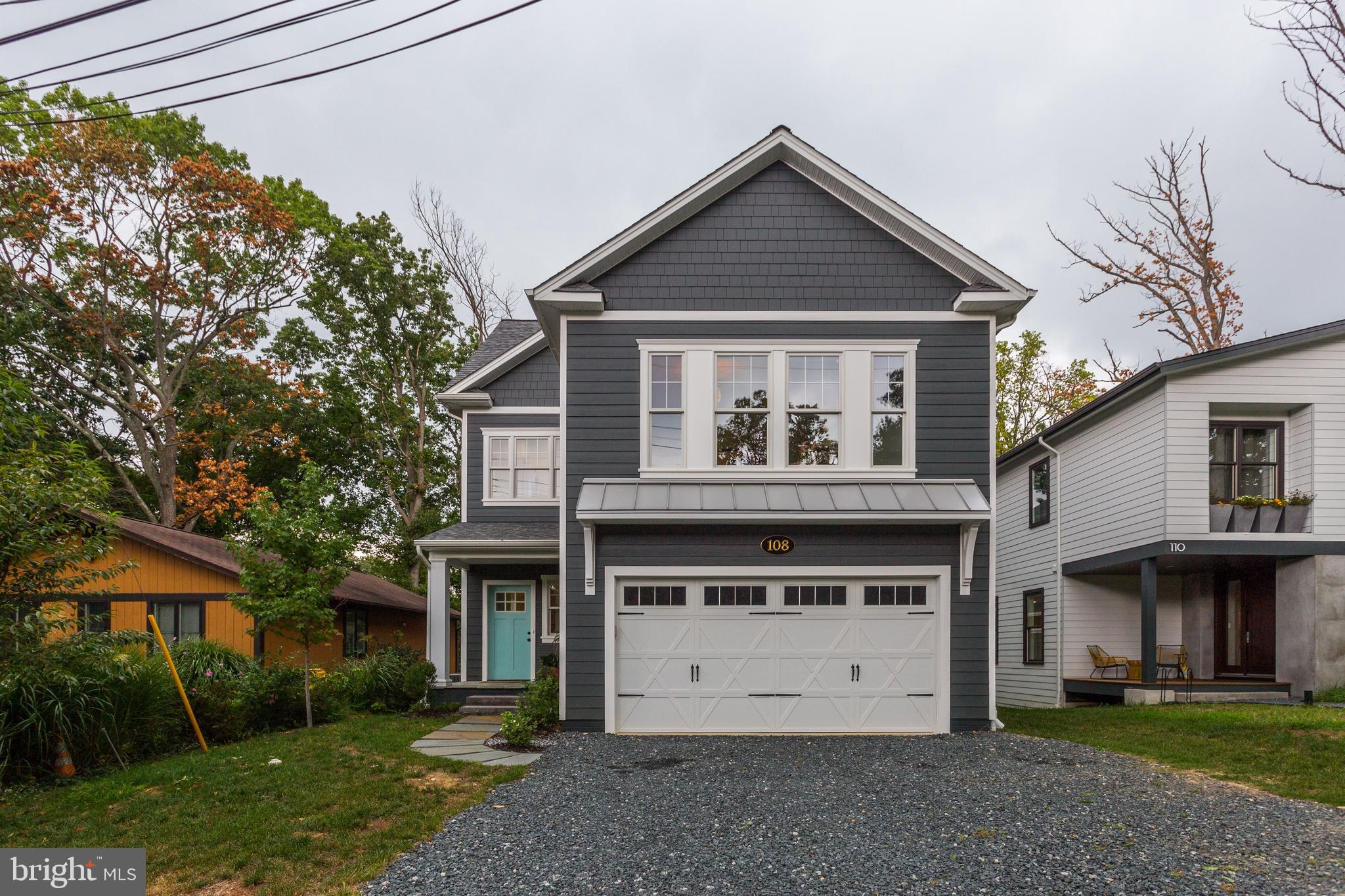 ARNOLD - Residential