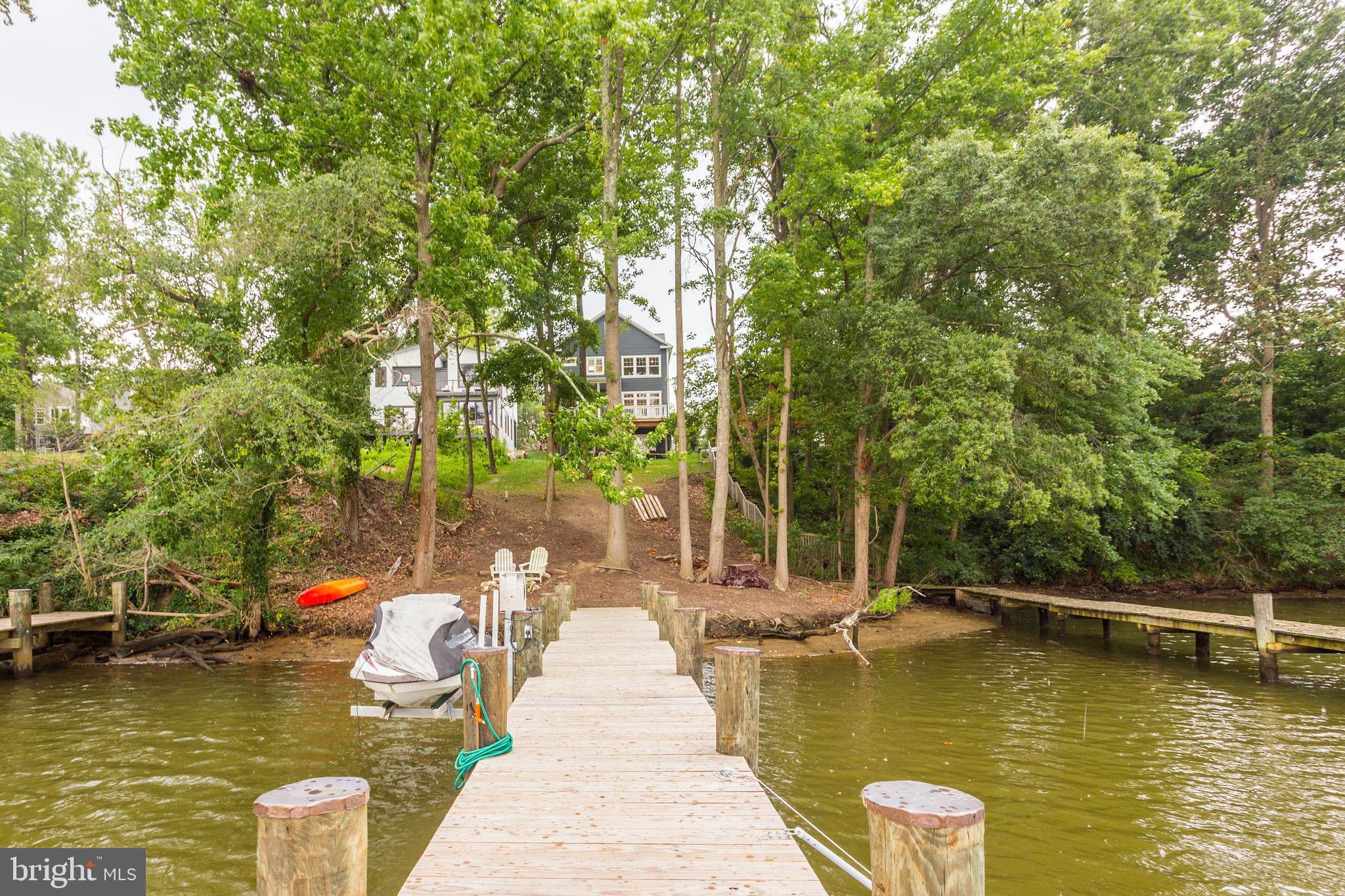 ARNOLD - Residential