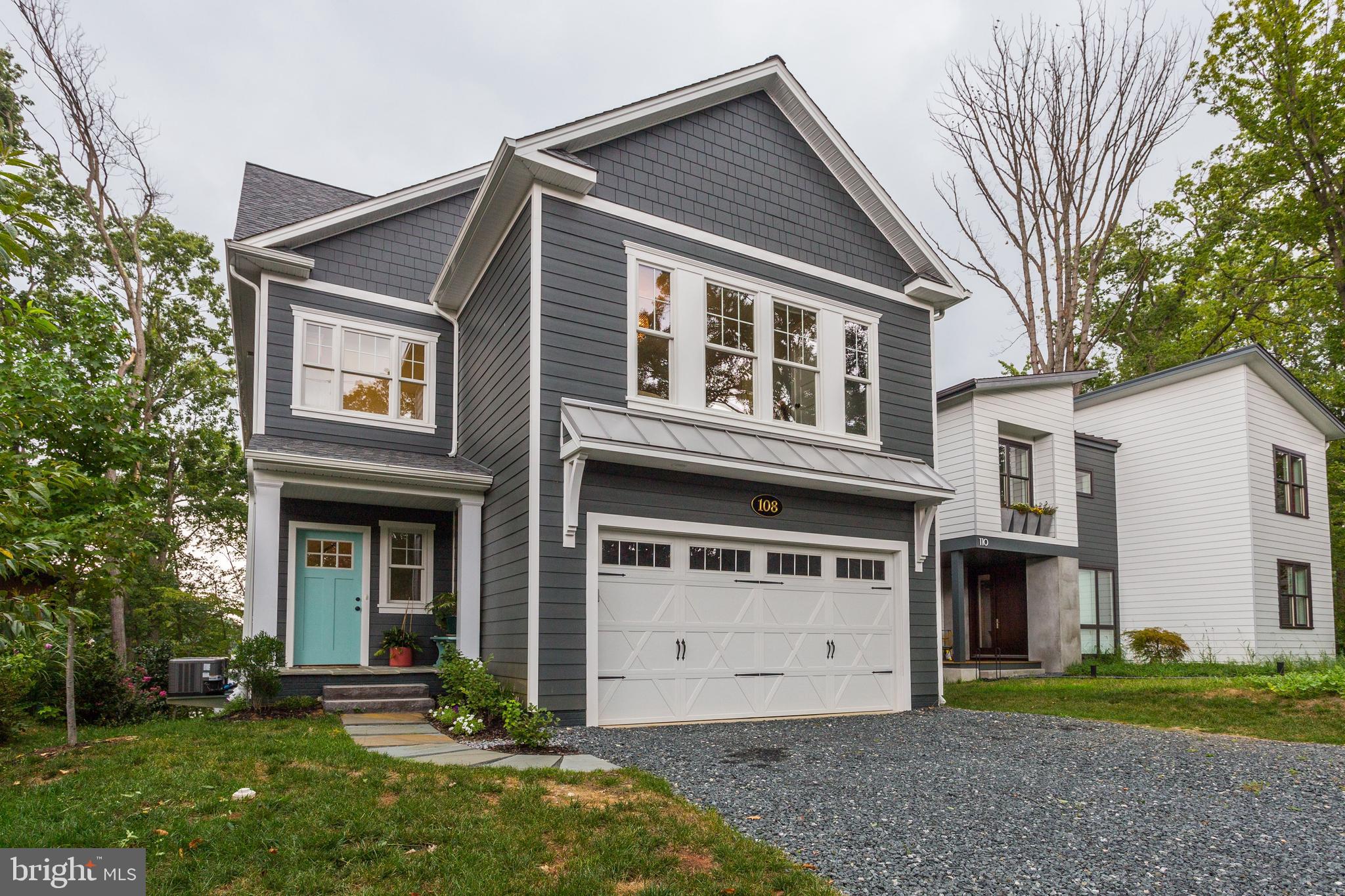 ARNOLD - Residential