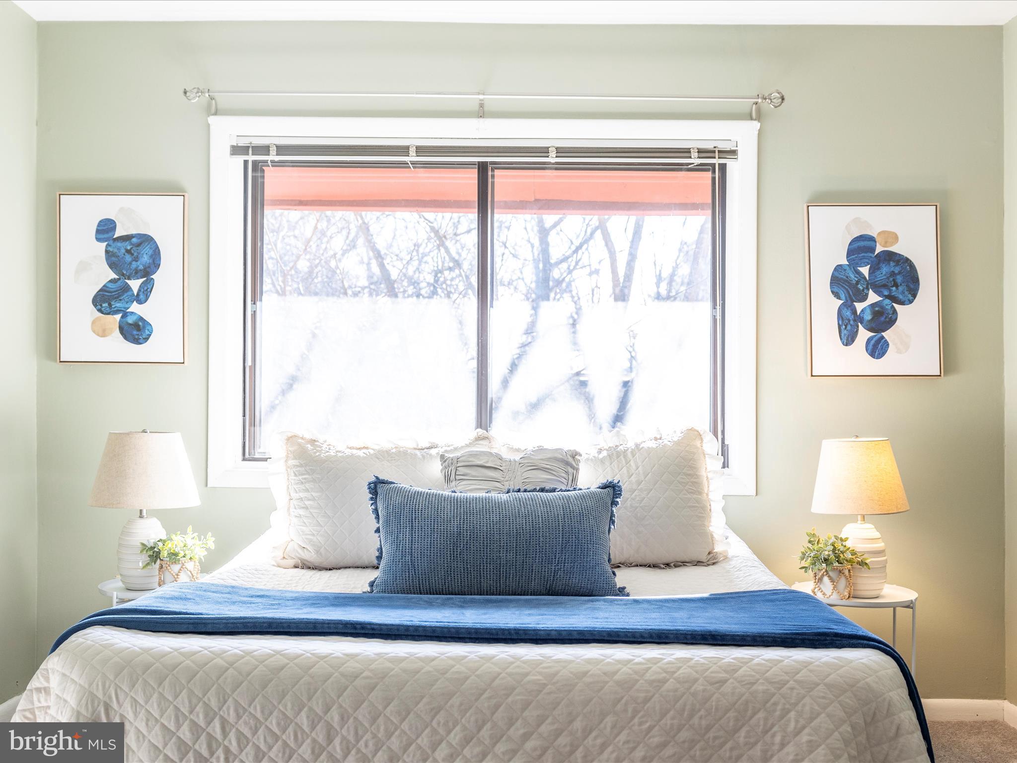 OAKLAND MILLS - Residential