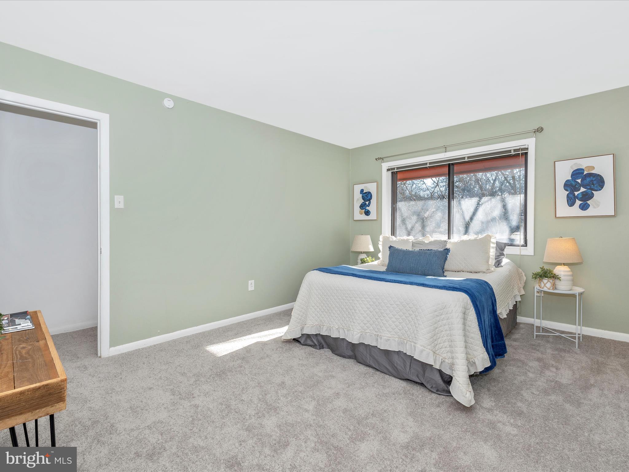 OAKLAND MILLS - Residential