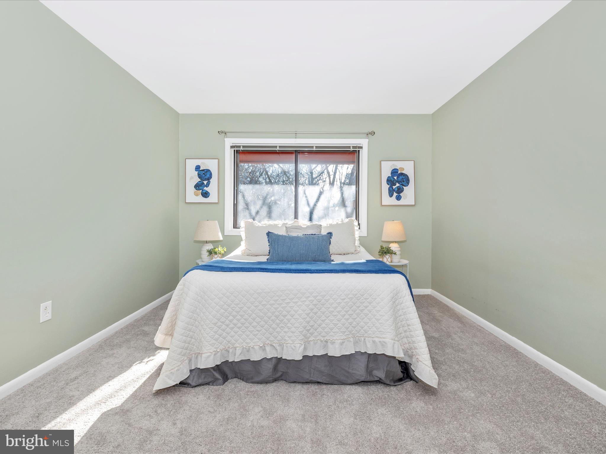 OAKLAND MILLS - Residential