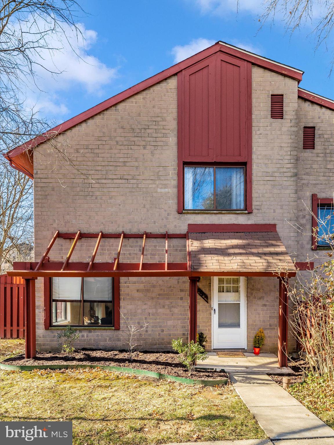 OAKLAND MILLS - Residential