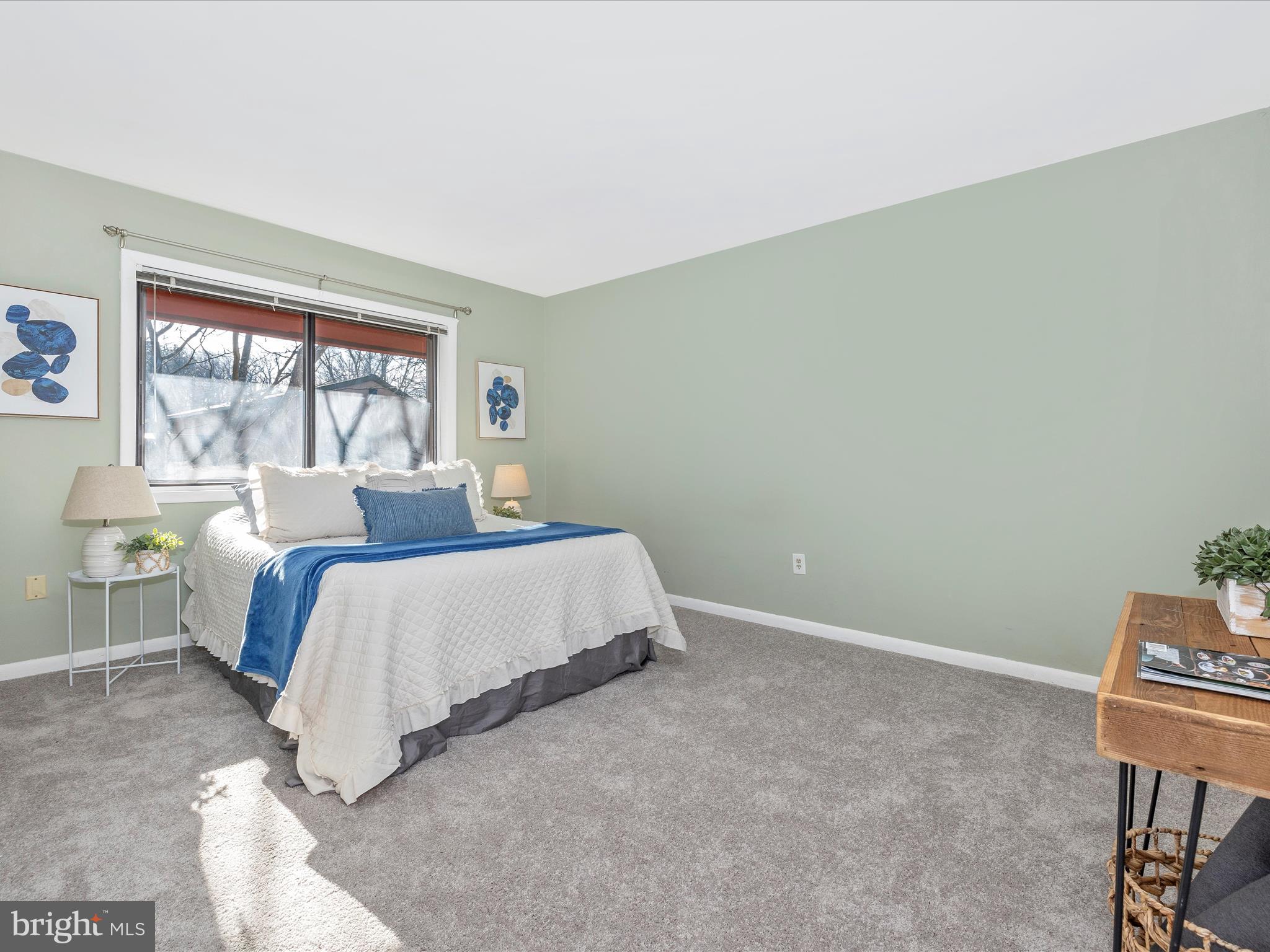 OAKLAND MILLS - Residential