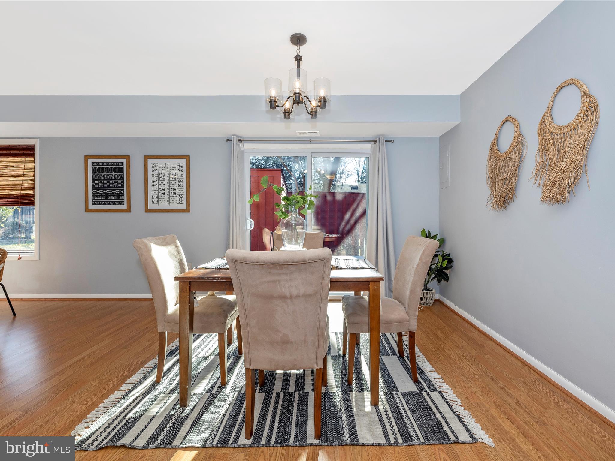 OAKLAND MILLS - Residential