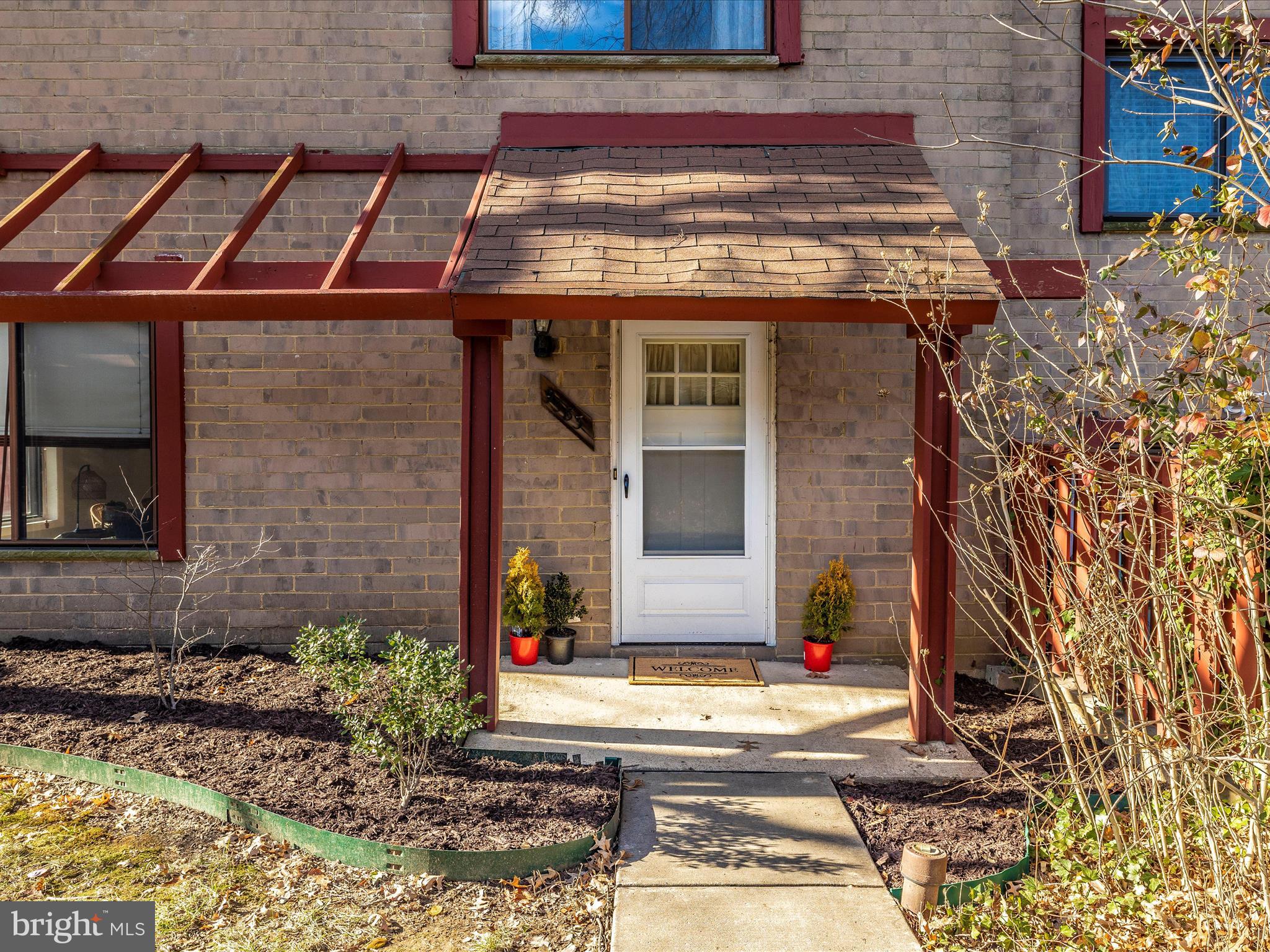 OAKLAND MILLS - Residential