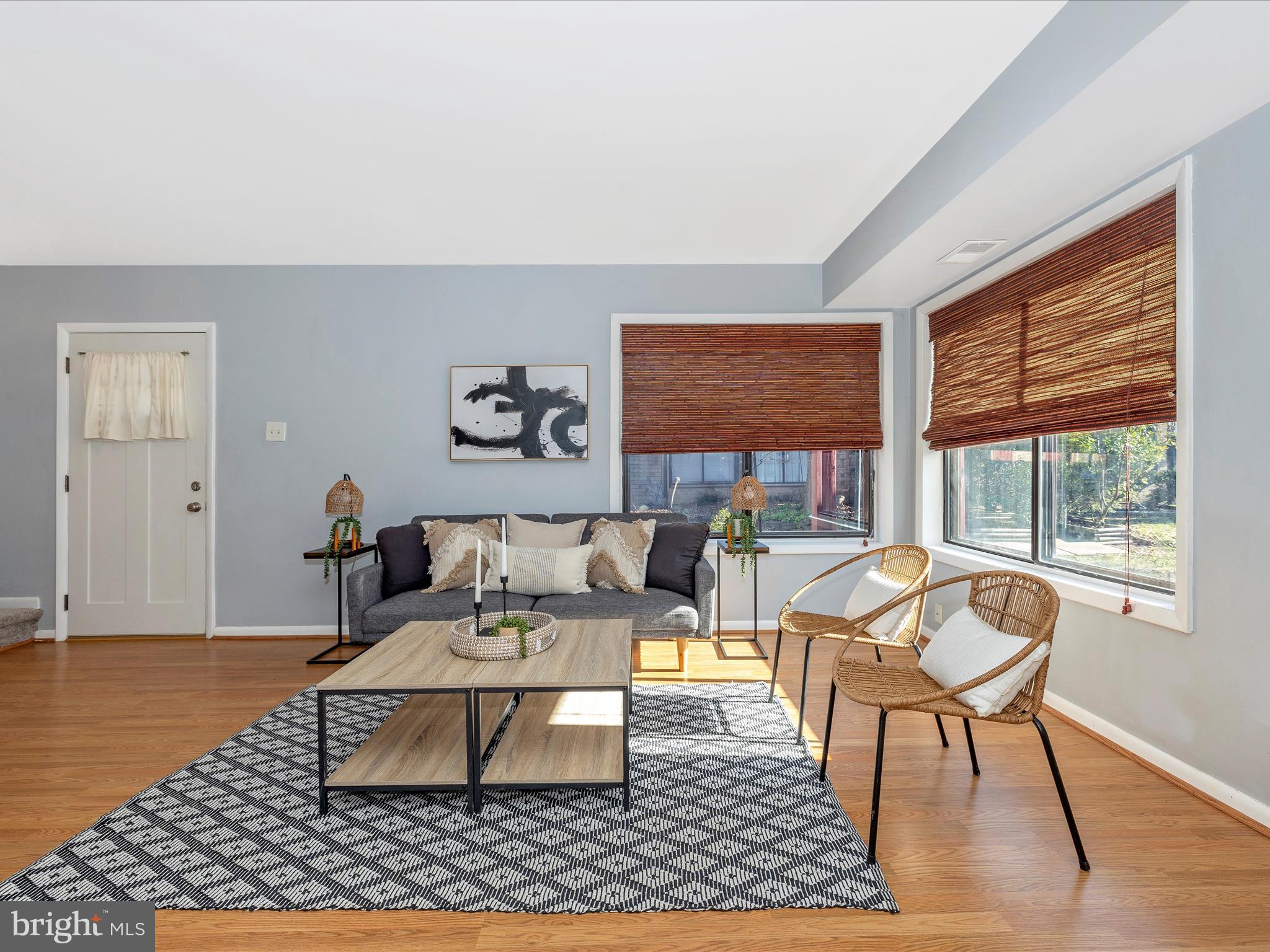 OAKLAND MILLS - Residential