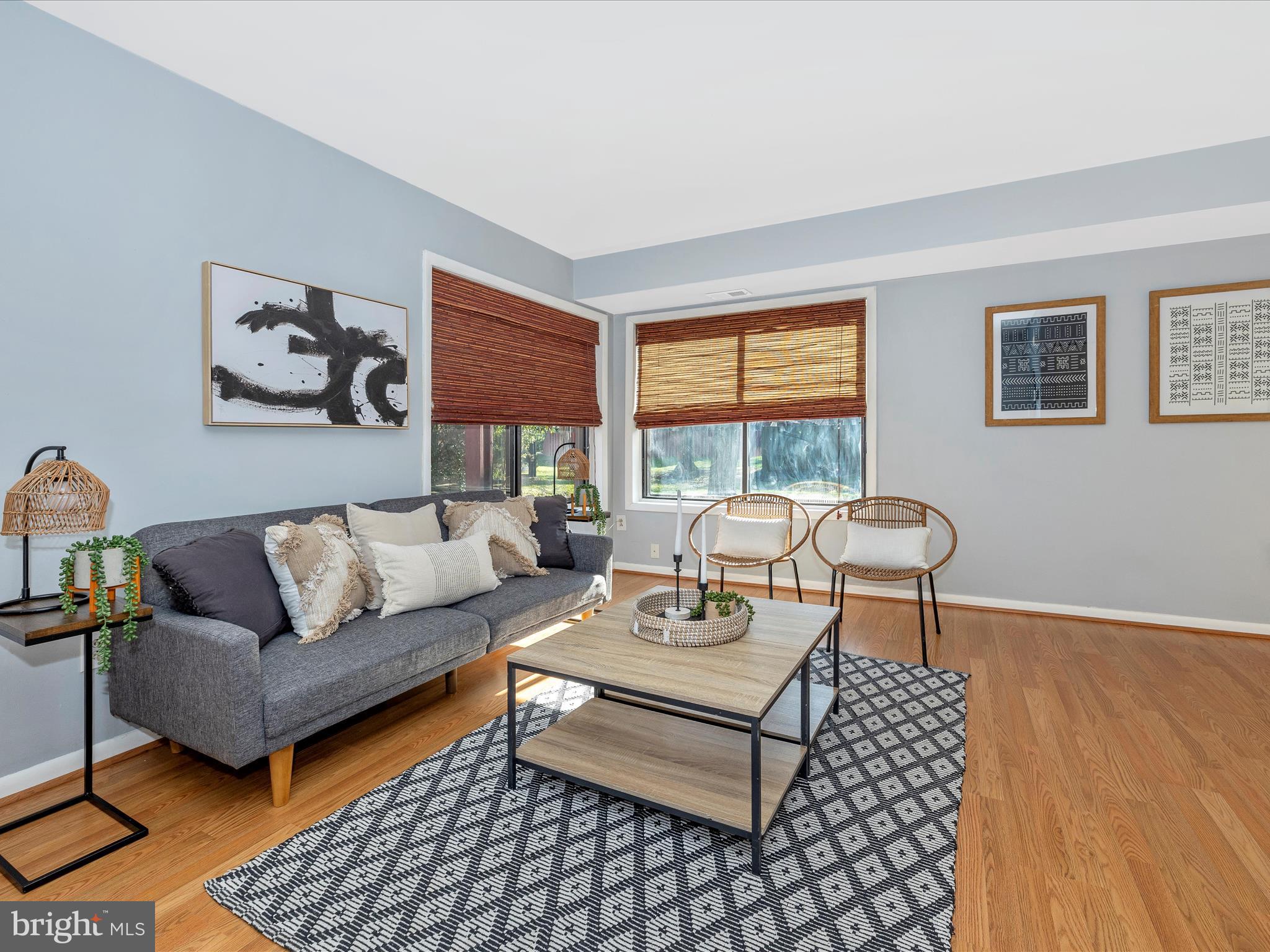 OAKLAND MILLS - Residential