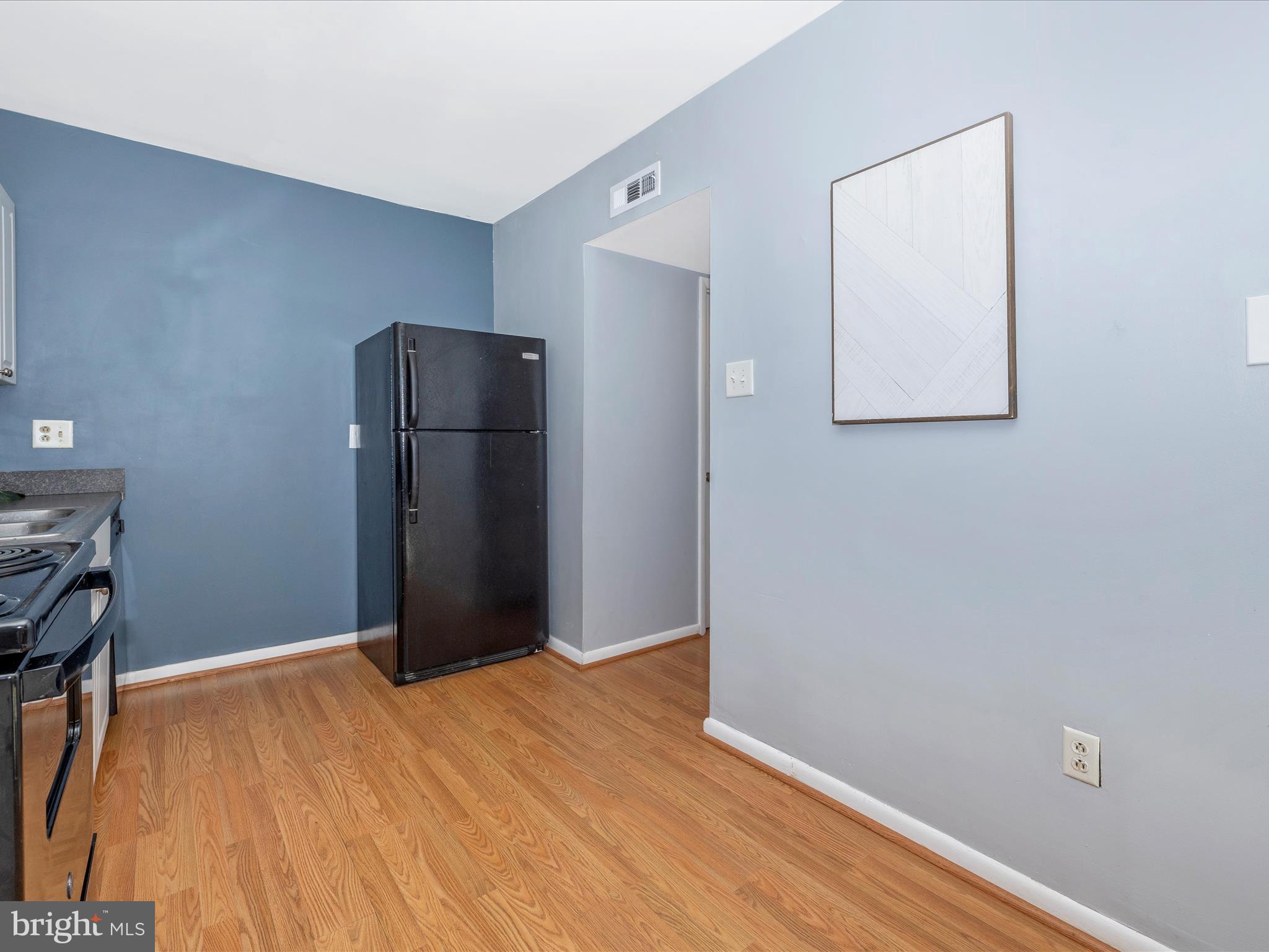 OAKLAND MILLS - Residential