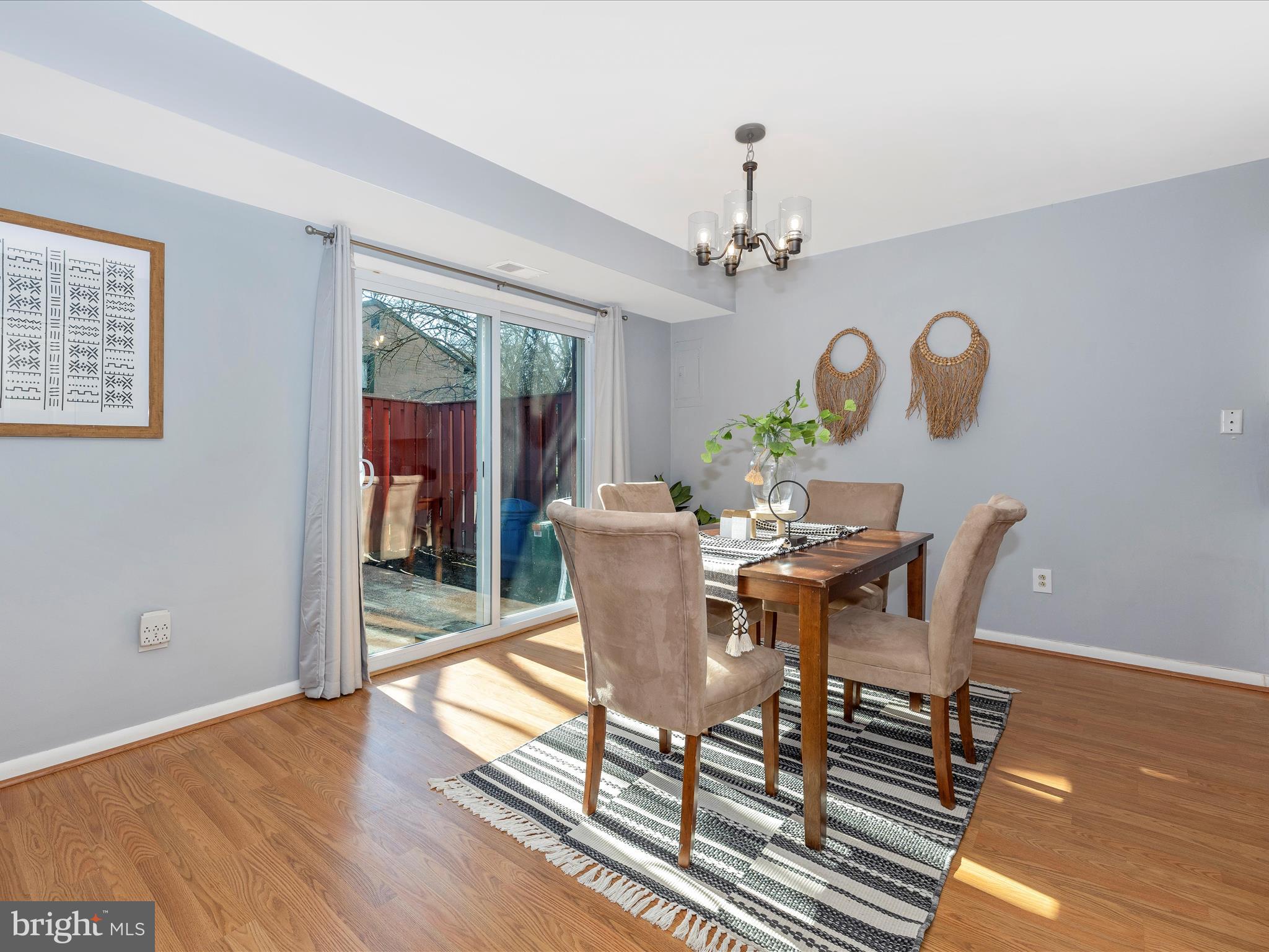 OAKLAND MILLS - Residential