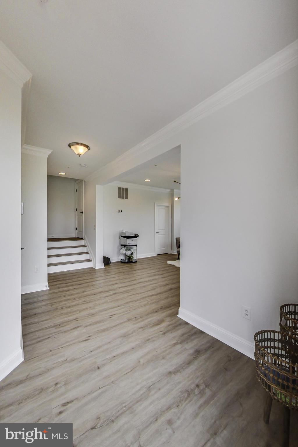 POTOMAC OVERLOOK AT NATIONAL HARBOR - Residential Lease