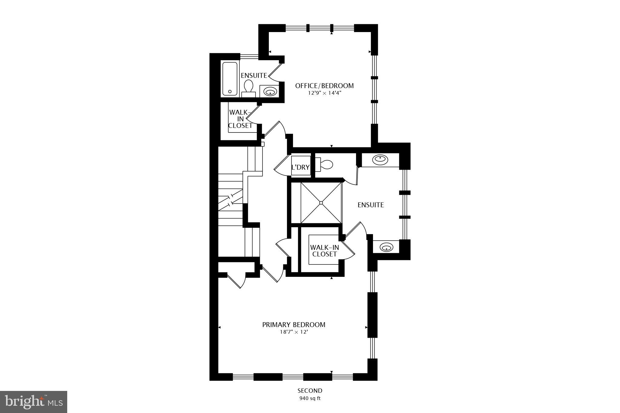 POTOMAC OVERLOOK AT NATIONAL HARBOR - Residential Lease