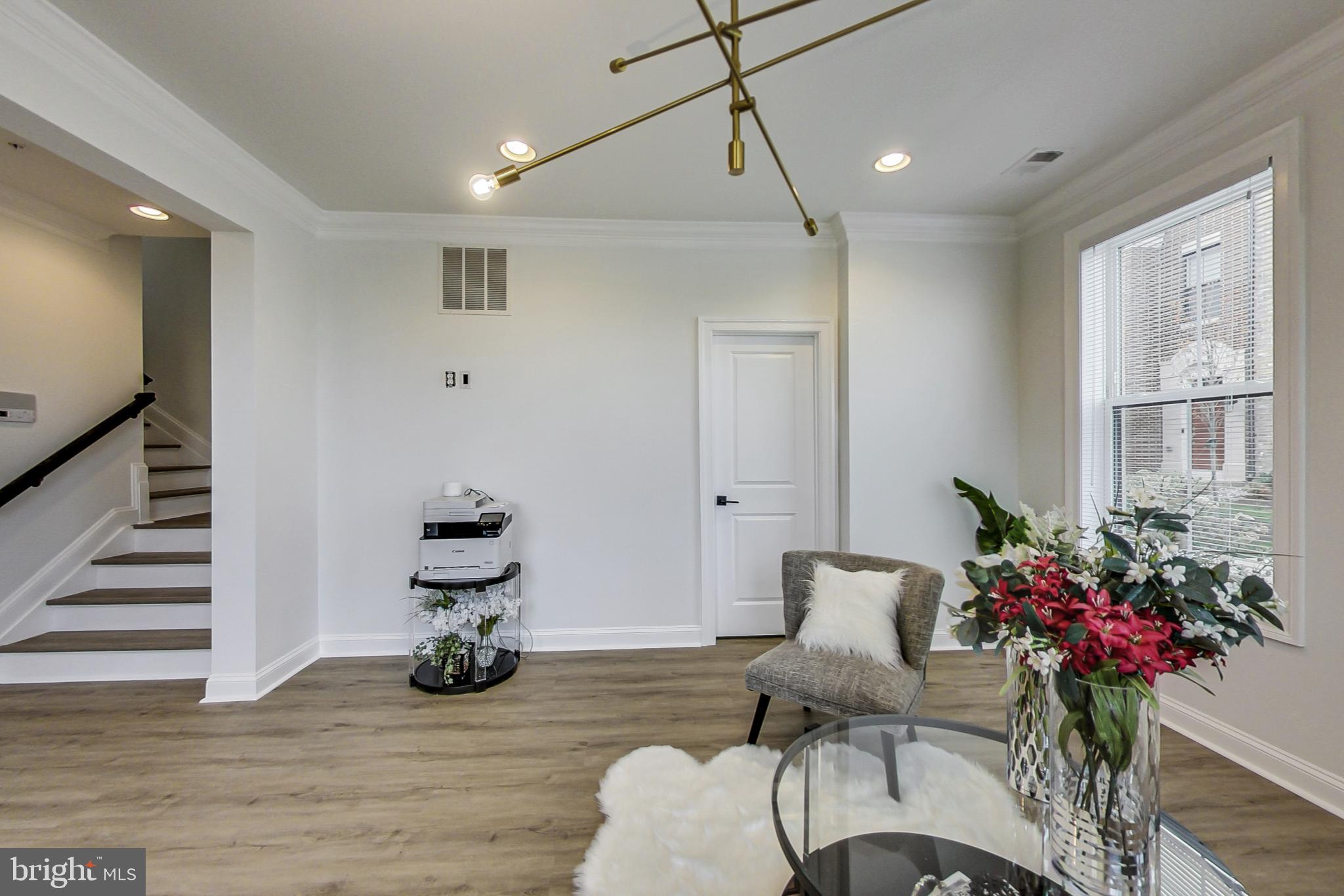 POTOMAC OVERLOOK AT NATIONAL HARBOR - Residential Lease