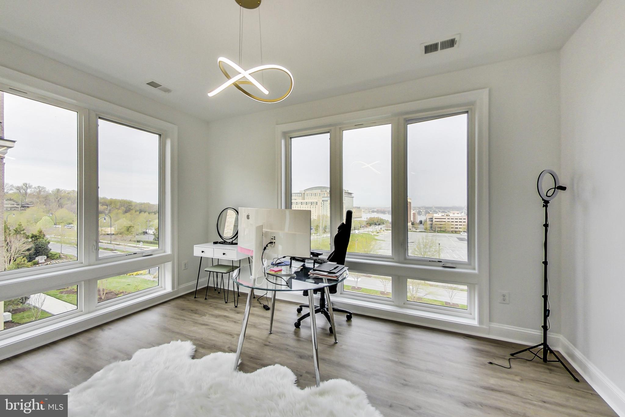 POTOMAC OVERLOOK AT NATIONAL HARBOR - Residential Lease