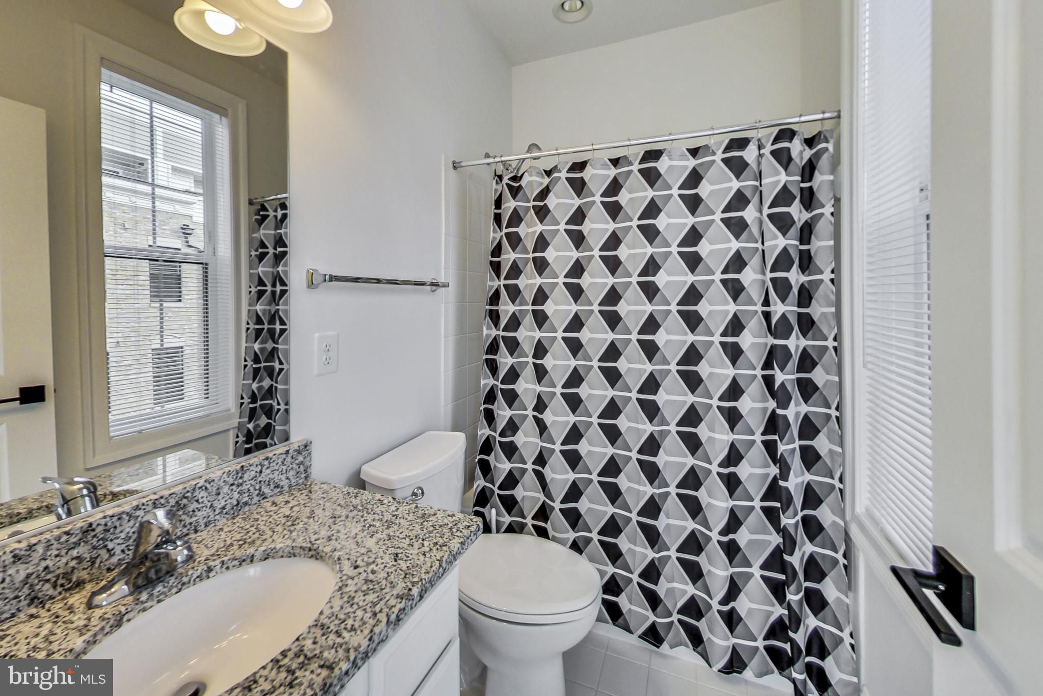 POTOMAC OVERLOOK AT NATIONAL HARBOR - Residential Lease