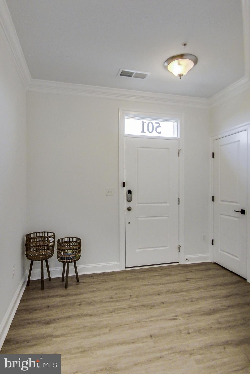 POTOMAC OVERLOOK AT NATIONAL HARBOR - Residential Lease