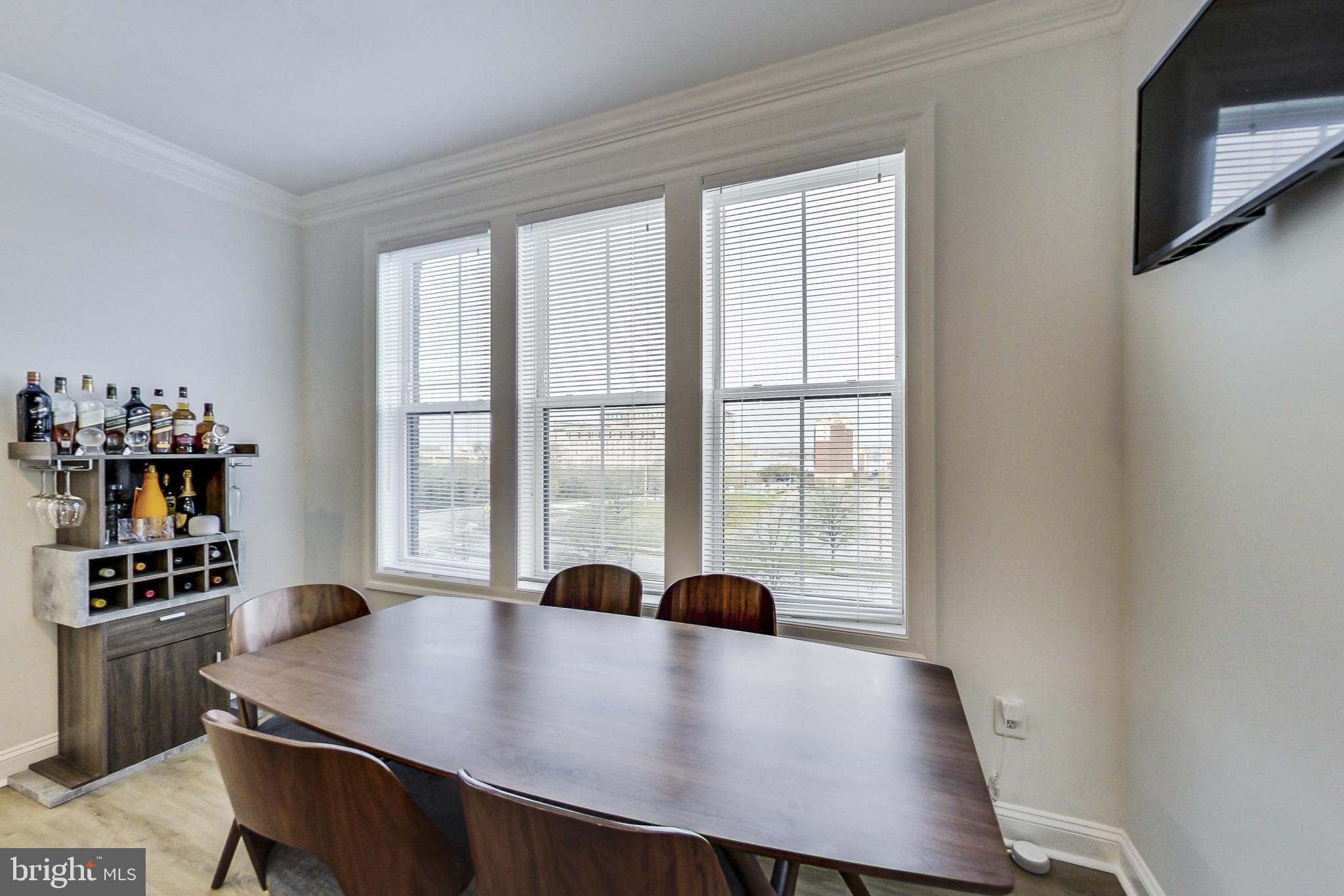 POTOMAC OVERLOOK AT NATIONAL HARBOR - Residential Lease