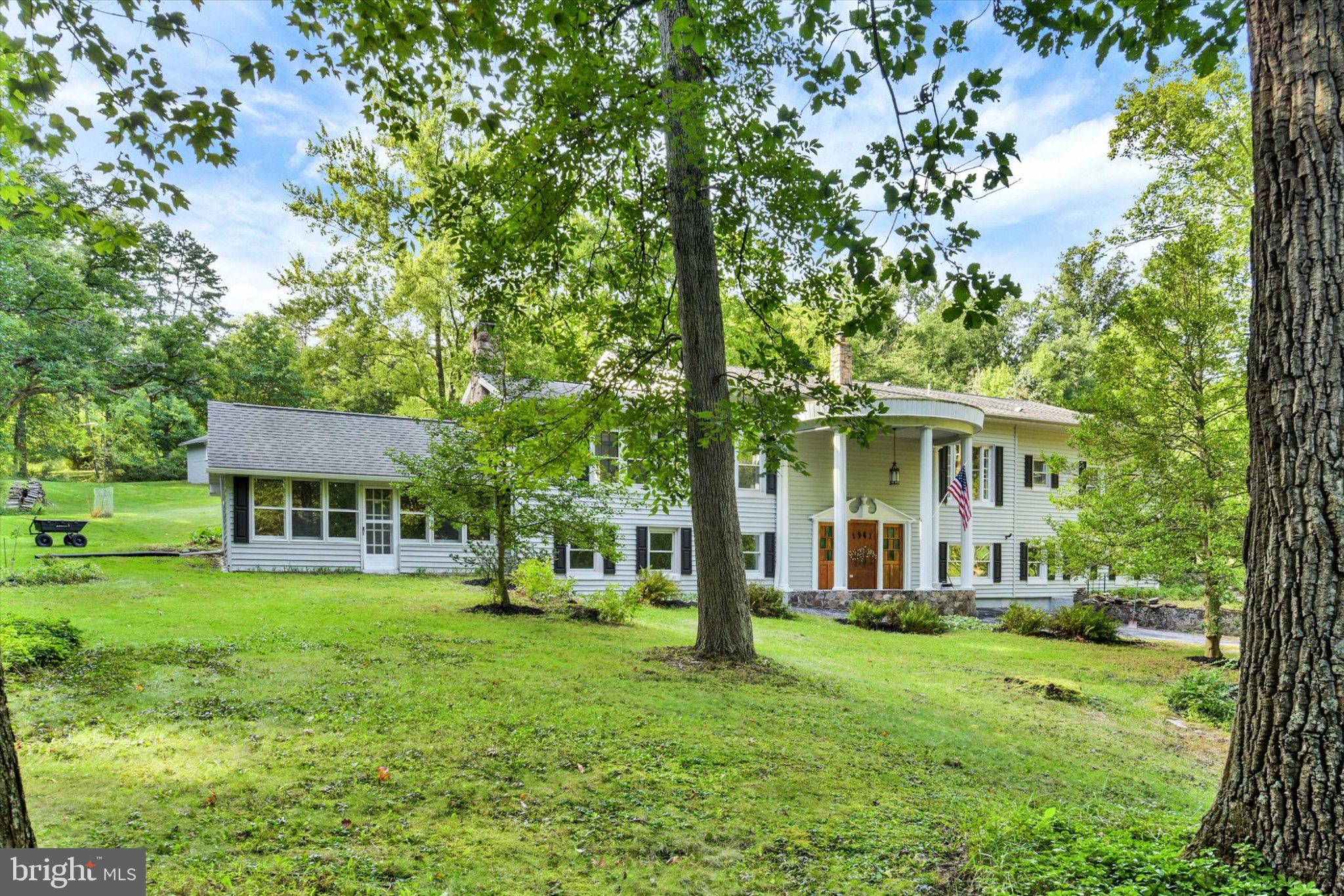 1901 POTATO VALLEY ROAD