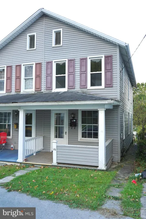 Property image for 16 Woods Lane, Lewistown, PA 17044