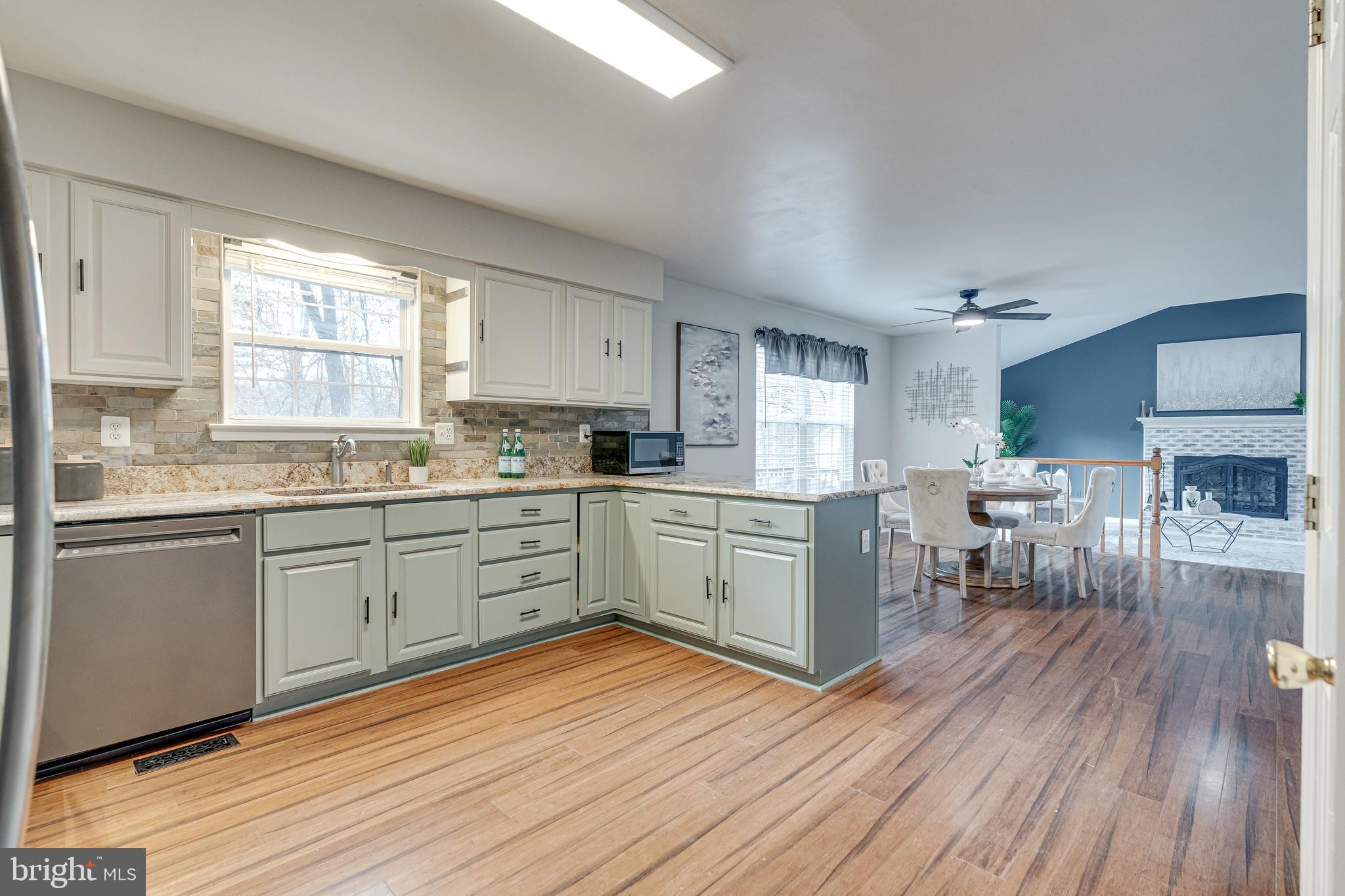 THE MEADOWS - Residential