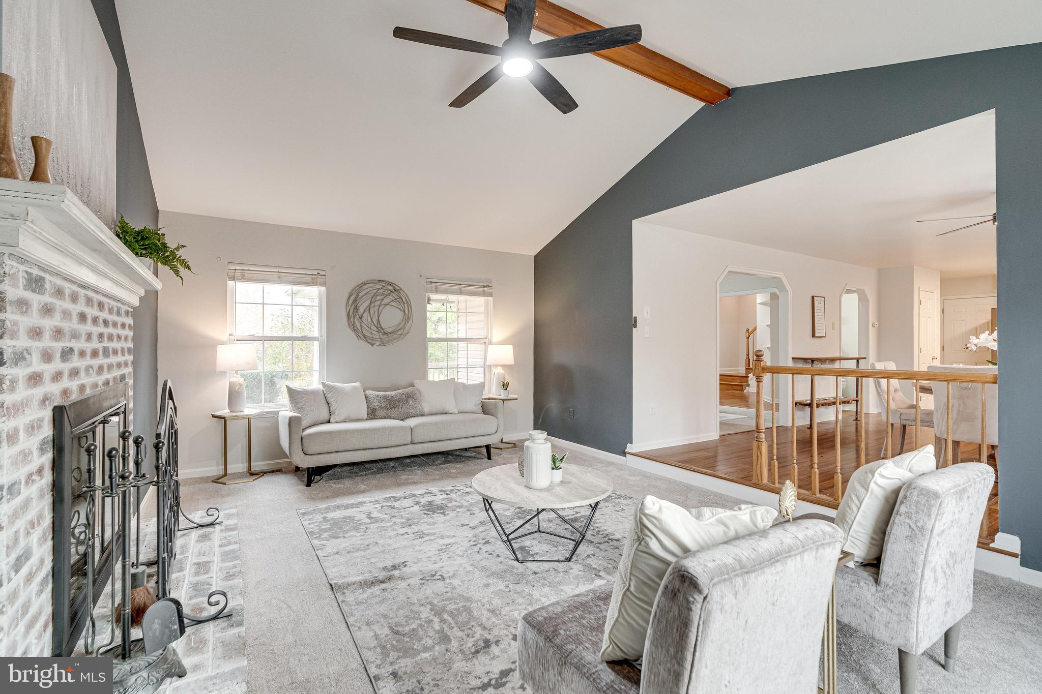 THE MEADOWS - Residential