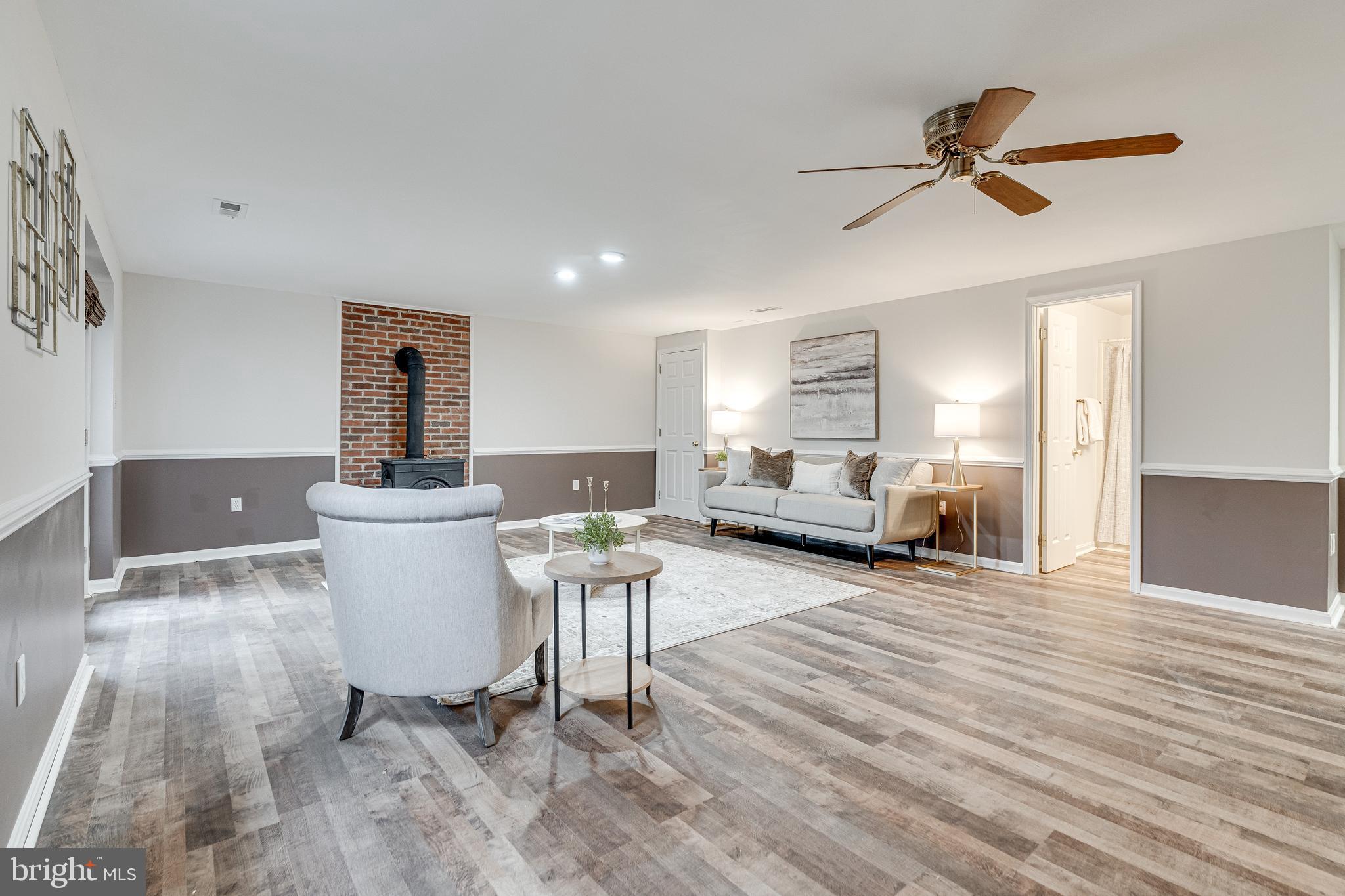 THE MEADOWS - Residential