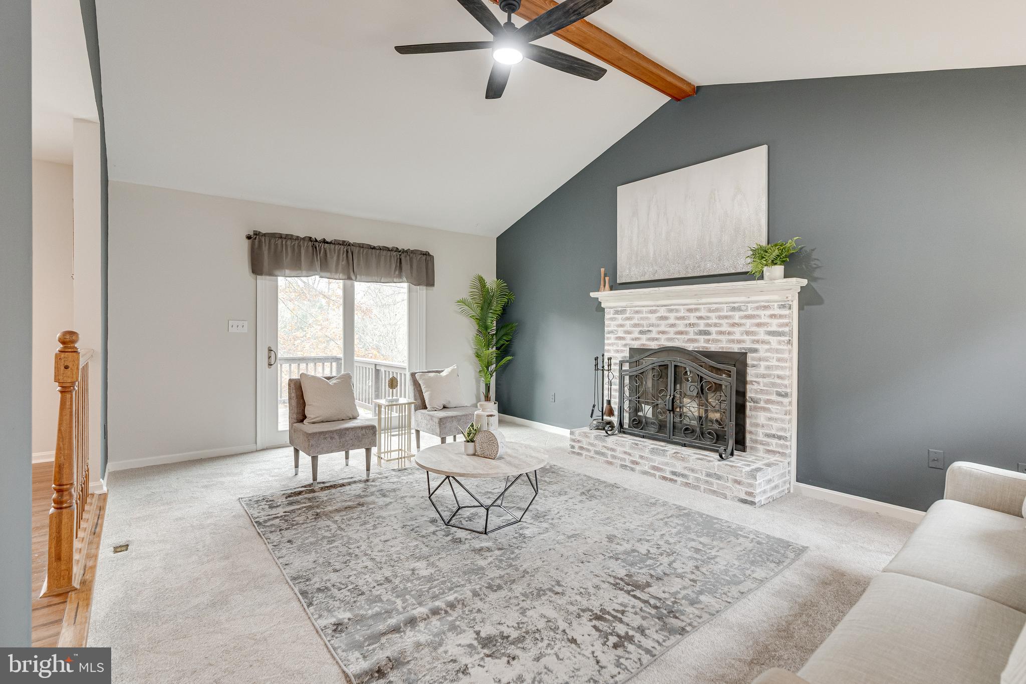 THE MEADOWS - Residential