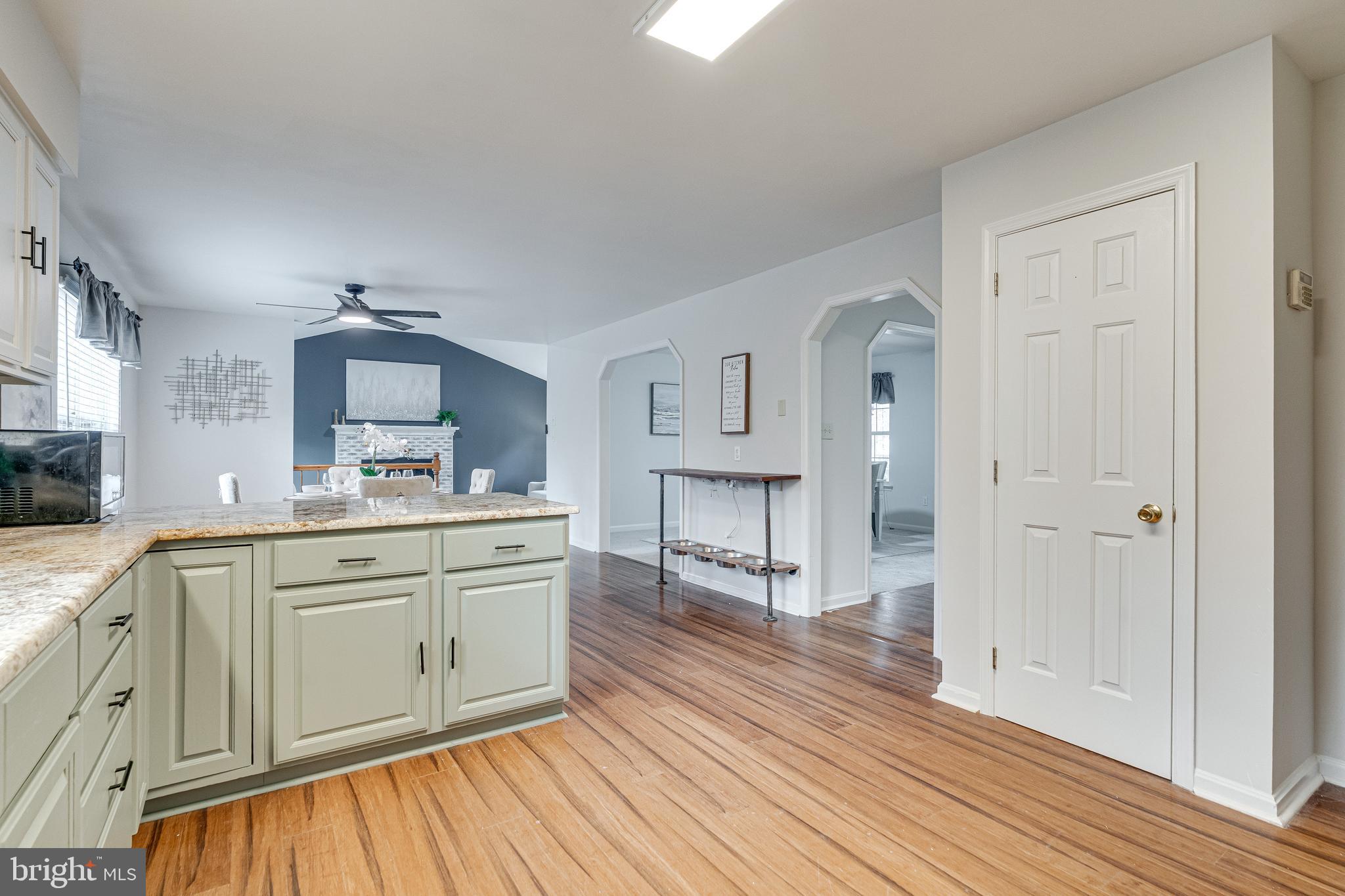 THE MEADOWS - Residential