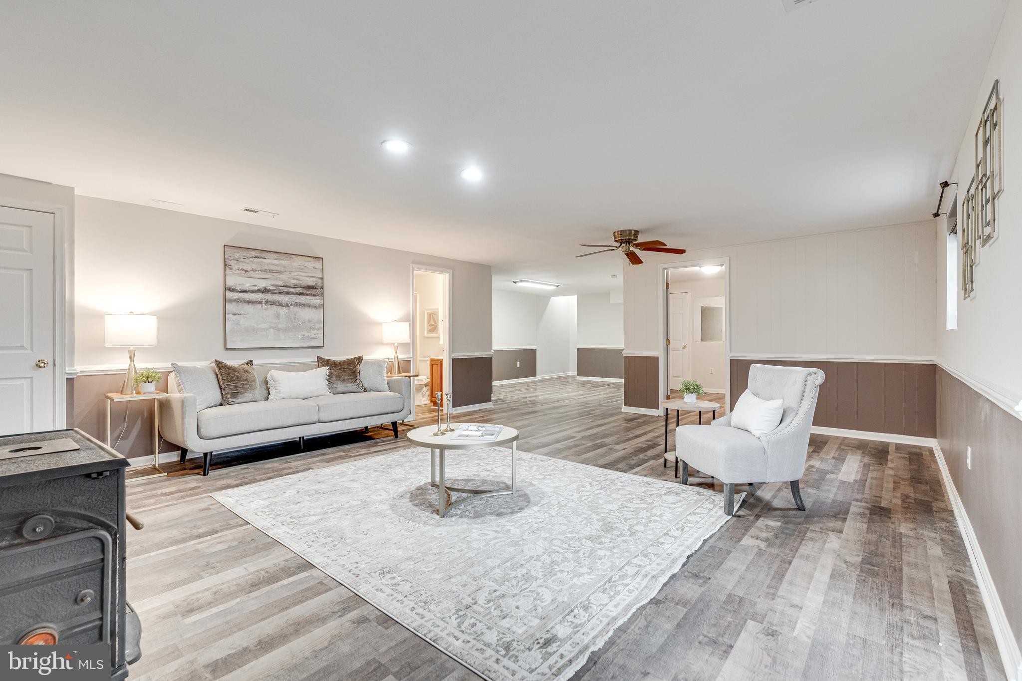 THE MEADOWS - Residential