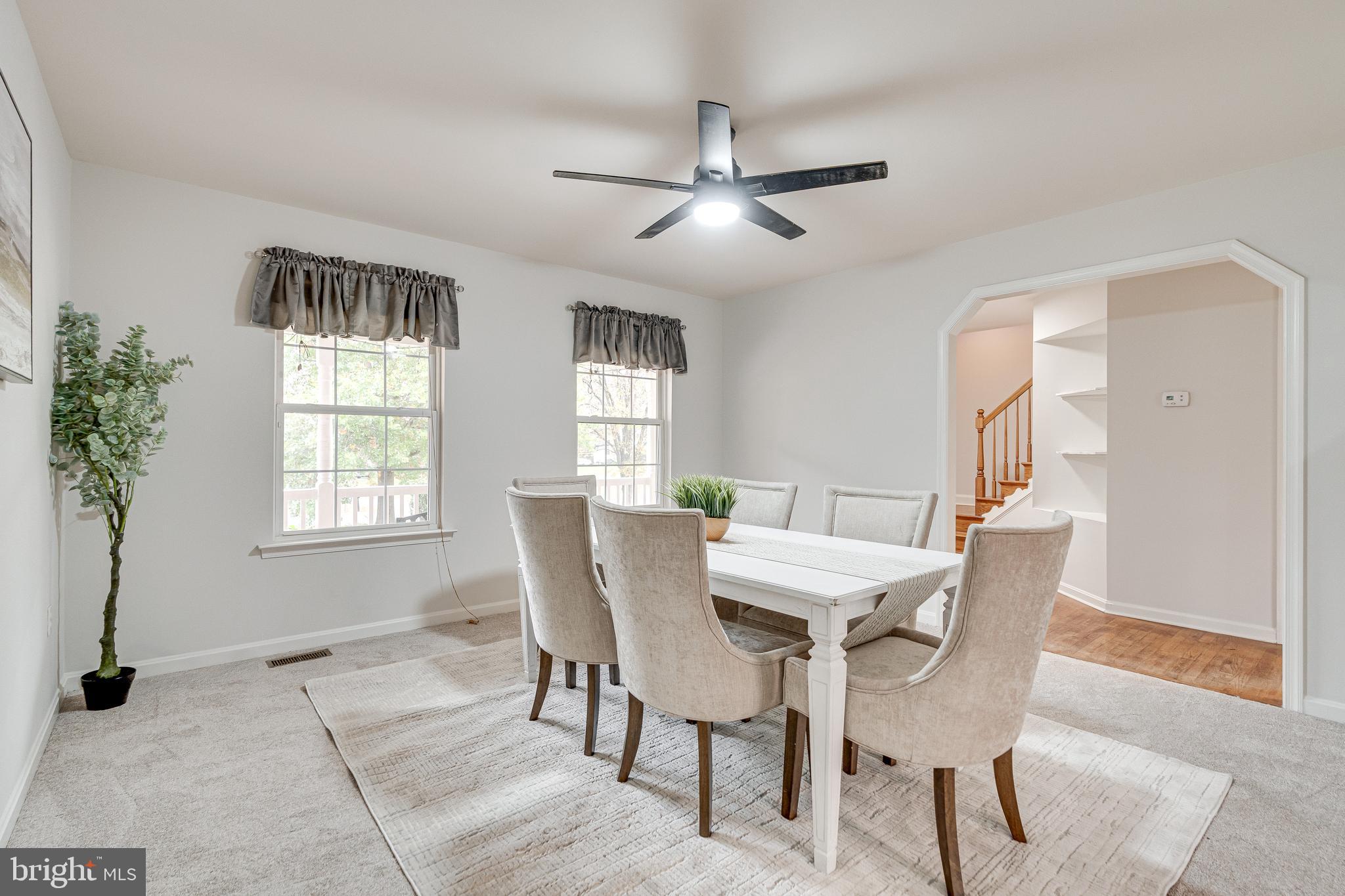 THE MEADOWS - Residential