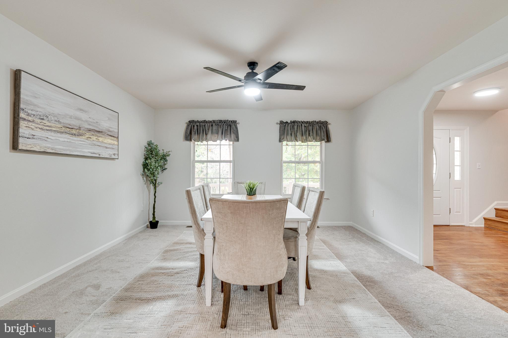 THE MEADOWS - Residential