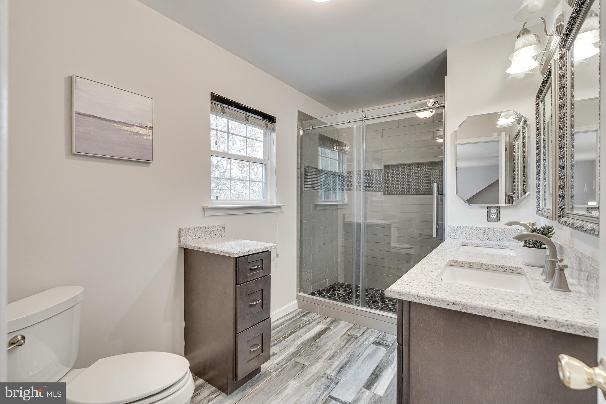 THE MEADOWS - Residential